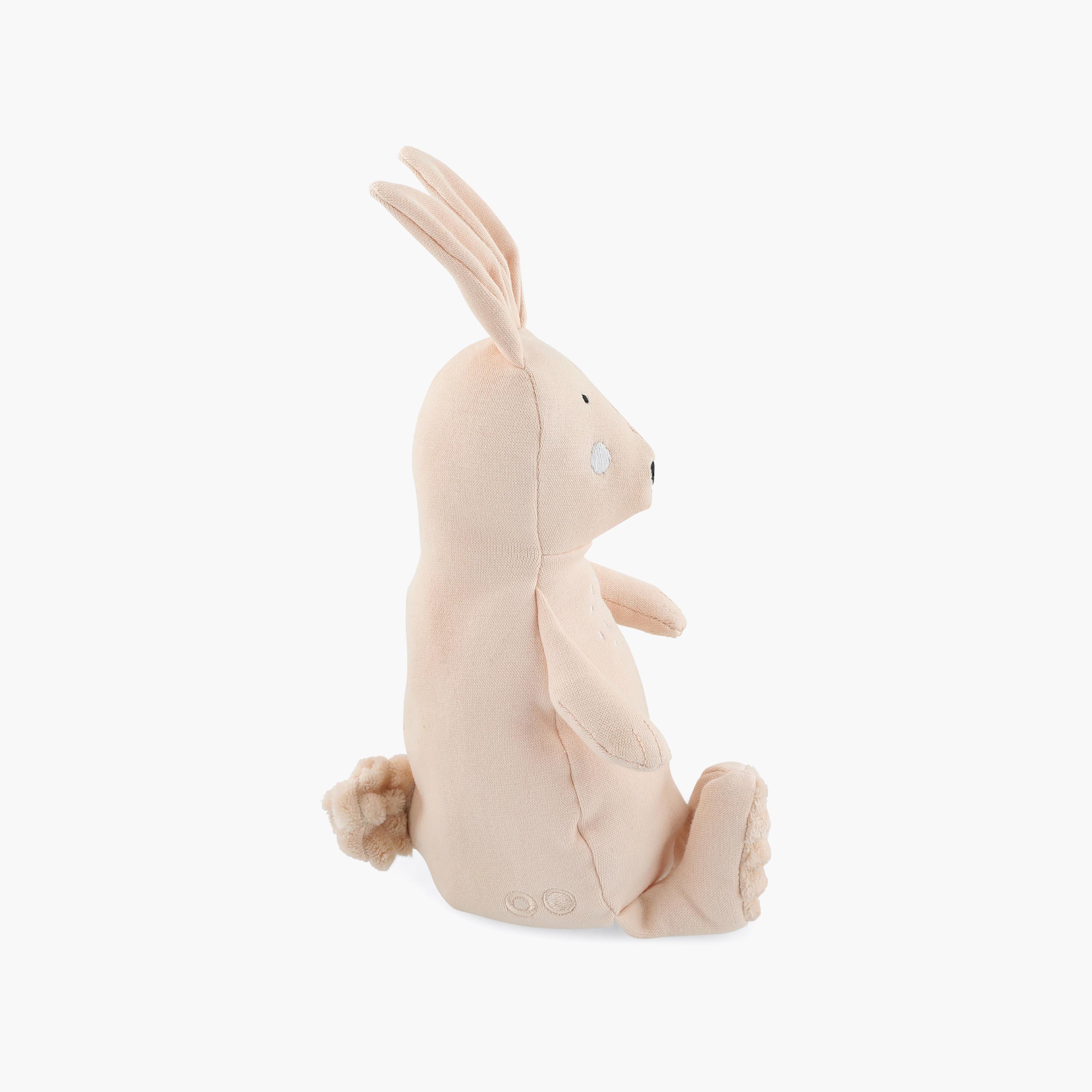 Trixie Mr. Rabbit Soft Plush Toy - 26 cm-toys-plushsofttoys-image-2