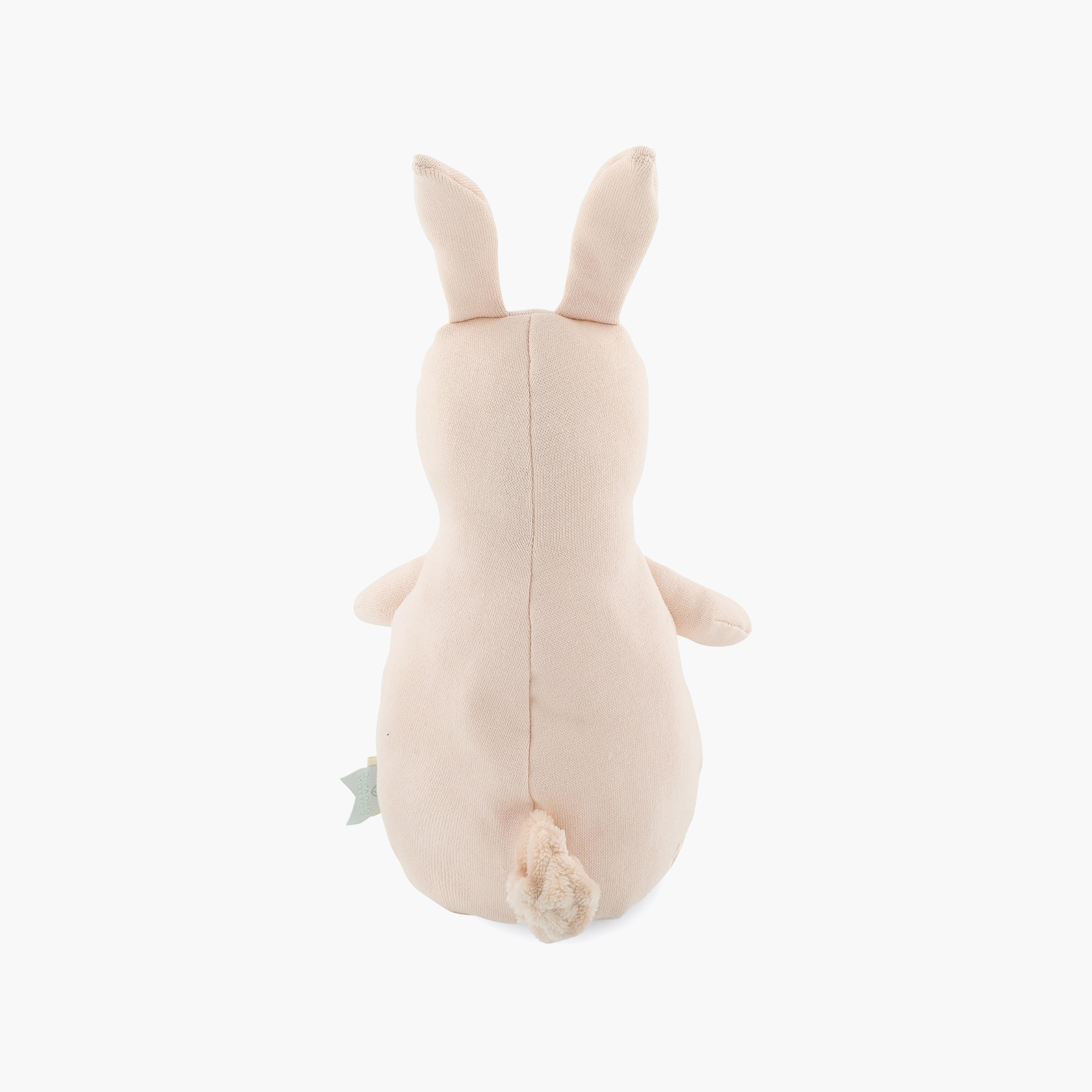 Trixie Mr. Rabbit Soft Plush Toy - 26 cm-toys-plushsofttoys-image-3