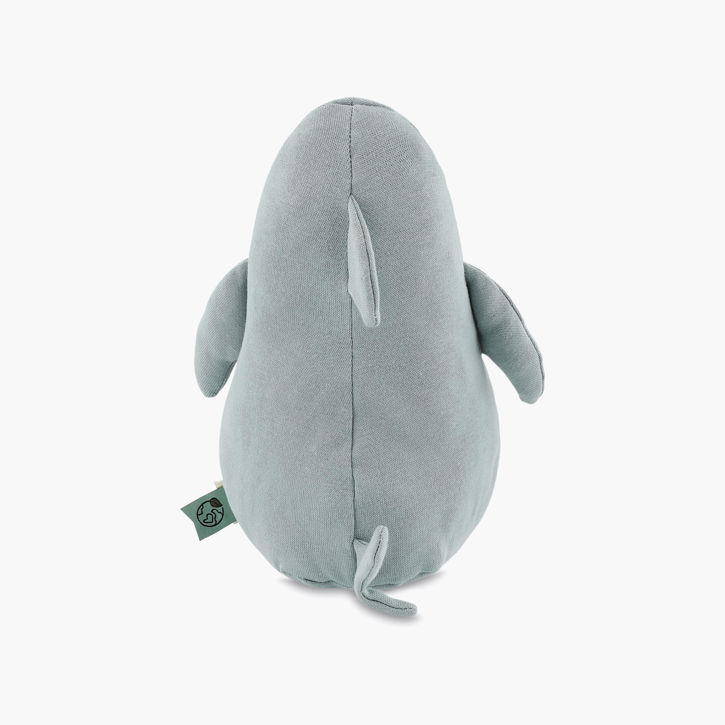 Trixie Mr. Shark Soft Plush Toy - 26 cm-toys-plushsofttoys-image-4