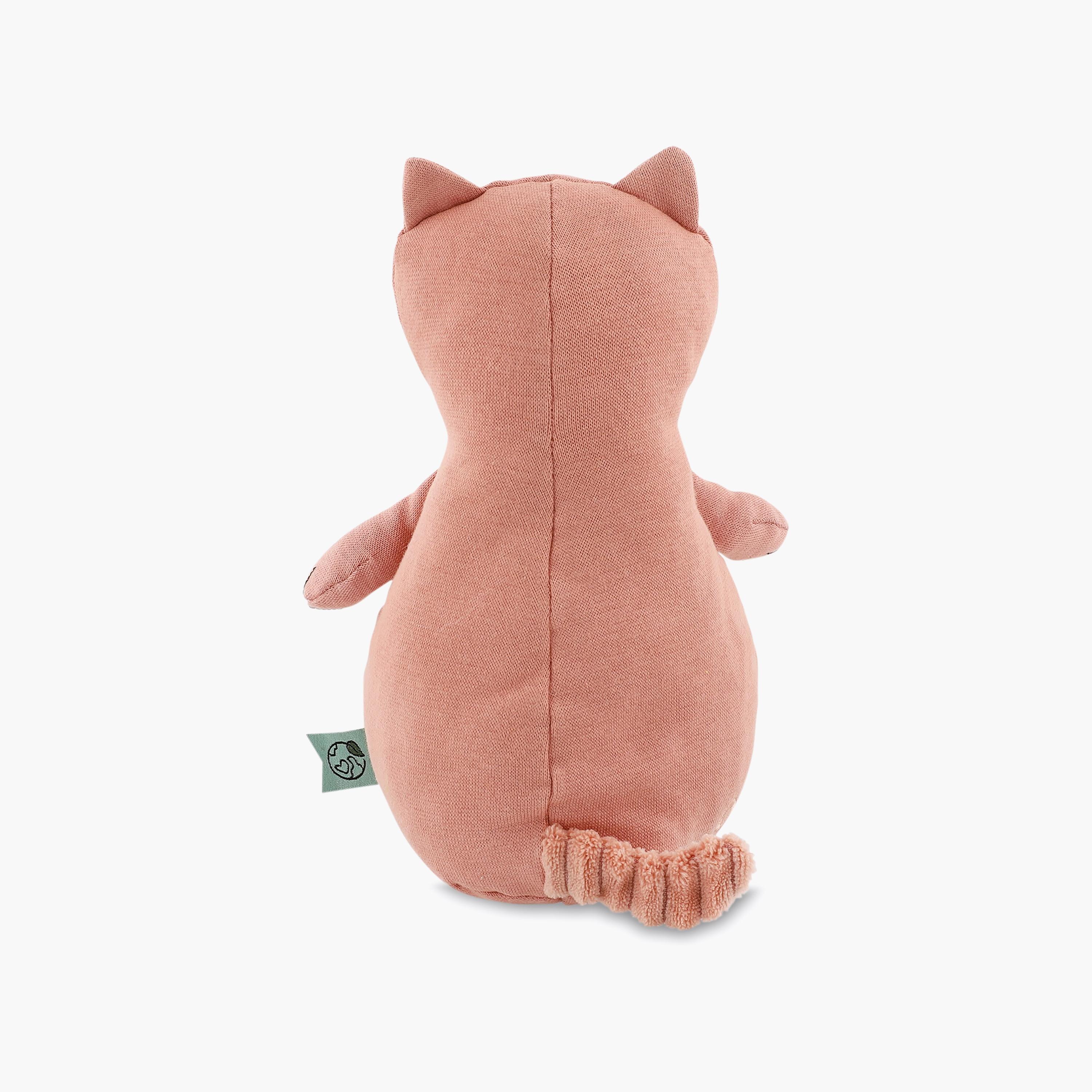 لعبة محشوة ناعمة برسومات مسز كات من تريكسي - 26 سم-toys-plushsofttoys-image-5