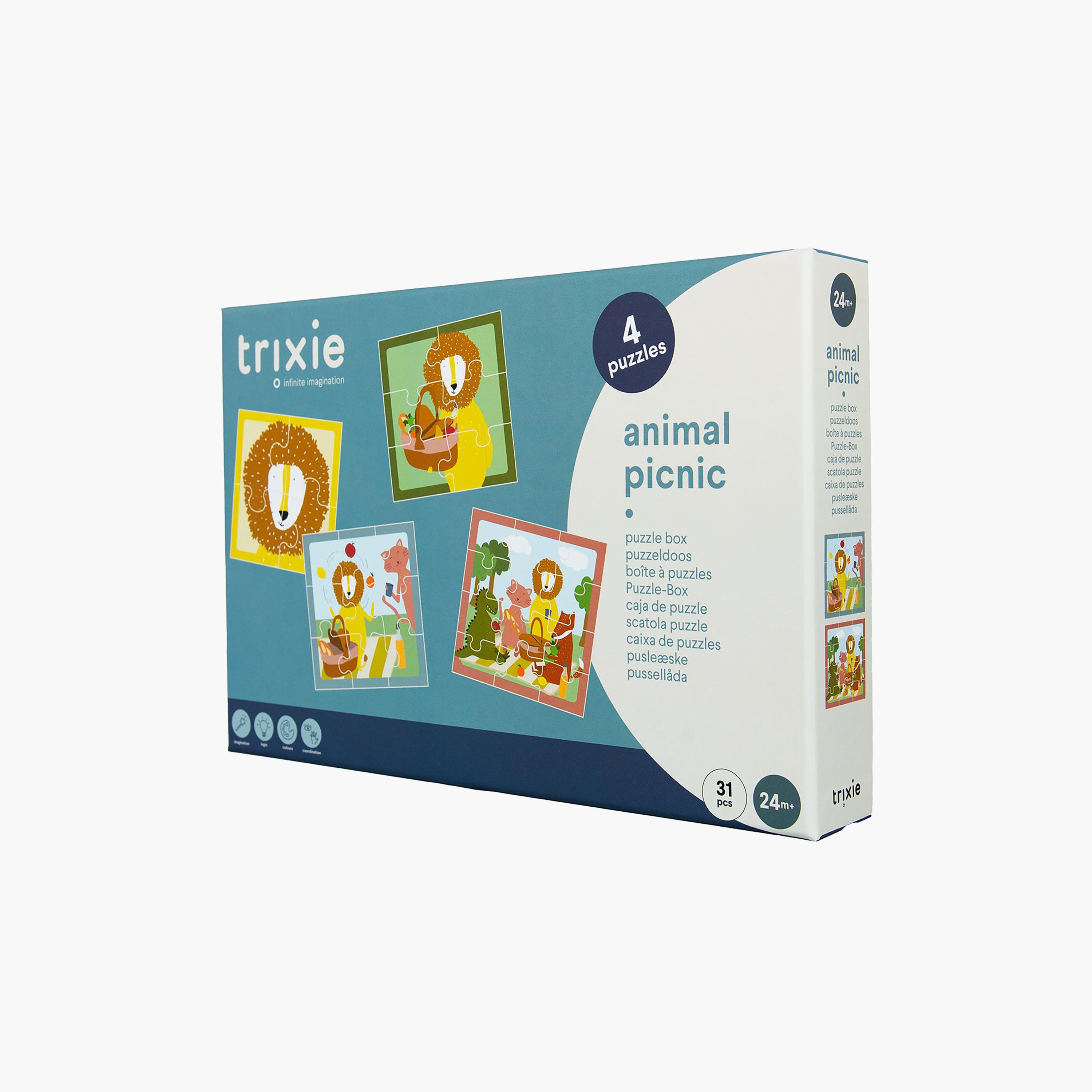 صندوق أحجية (بازل) نزهة الحيوانات من تريكسي-toys-indoortoys-puzzles-image-3