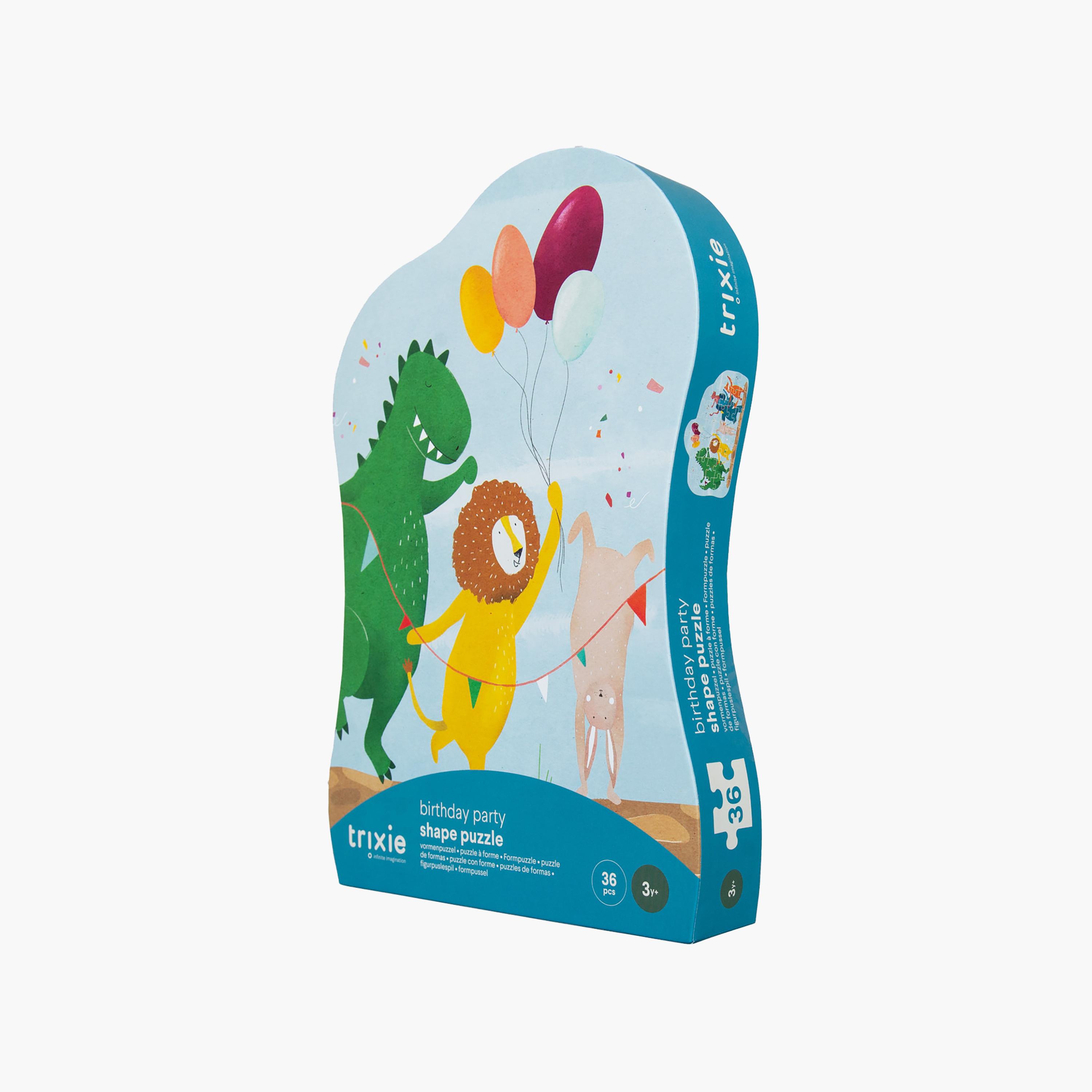 Trixie Birthday Party Shape Puzzle-toys-indoortoys-puzzles-image-2