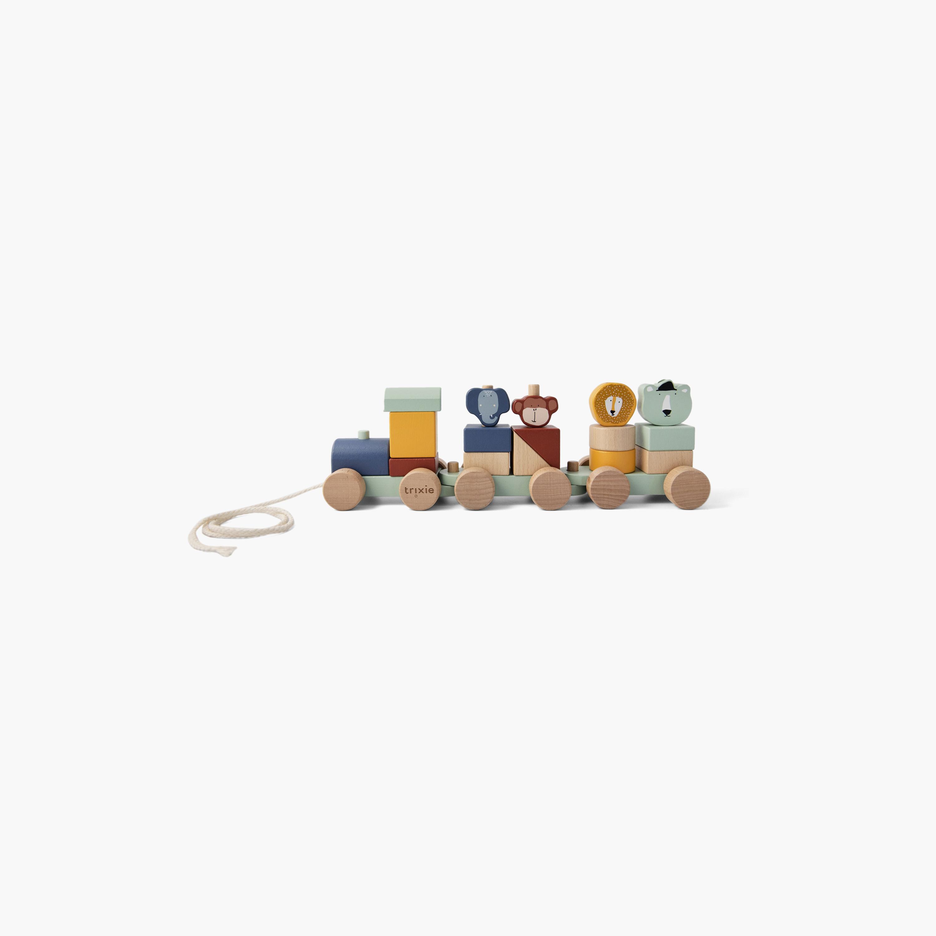 Trixie Wooden Animal Train Set-toys-babyandtoddlertoys-learningtoys-image-3