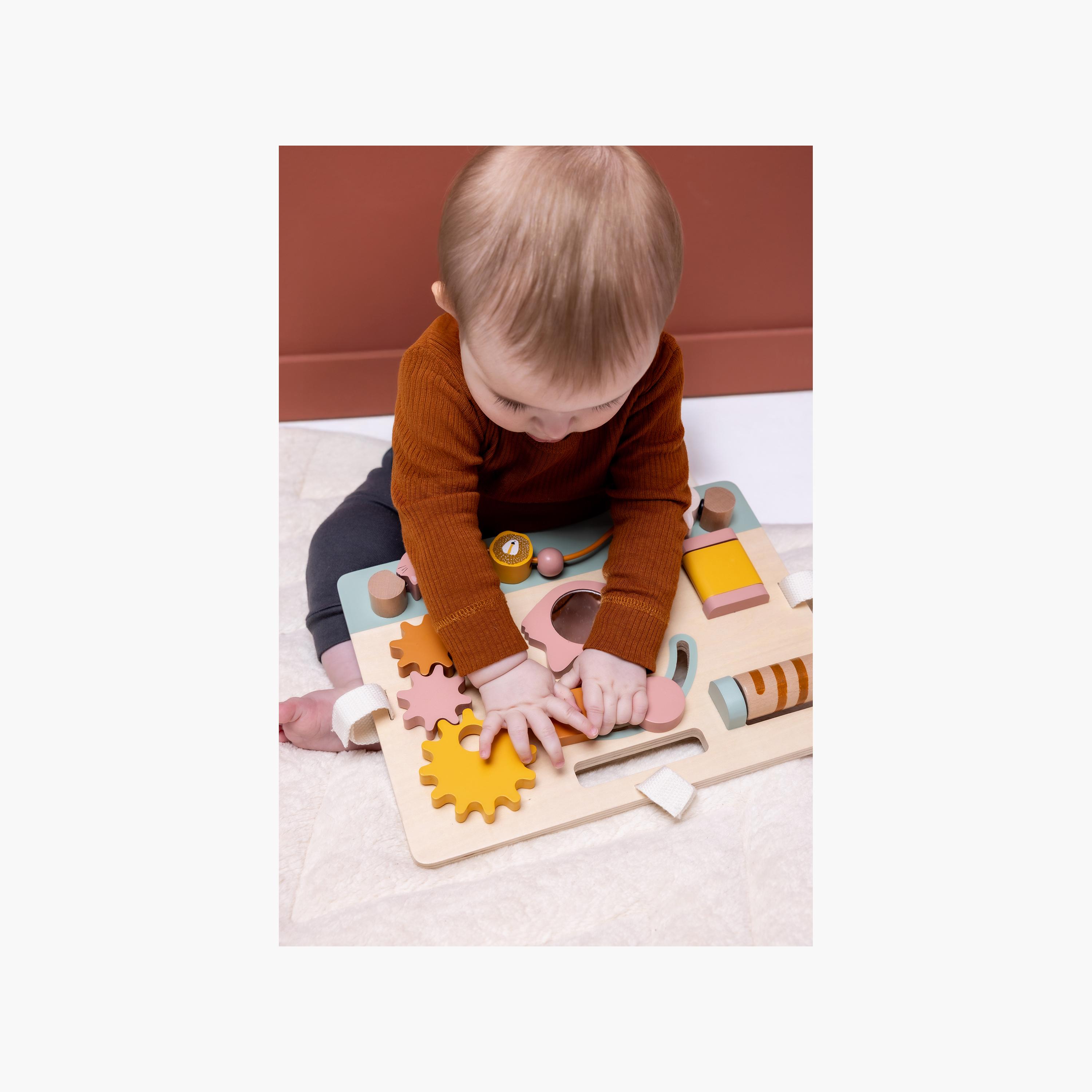 لوحة أنشطة خشبية برسومات مسز إيليفانت من تريكسي-toys-indoortoys-boardgames-image-5