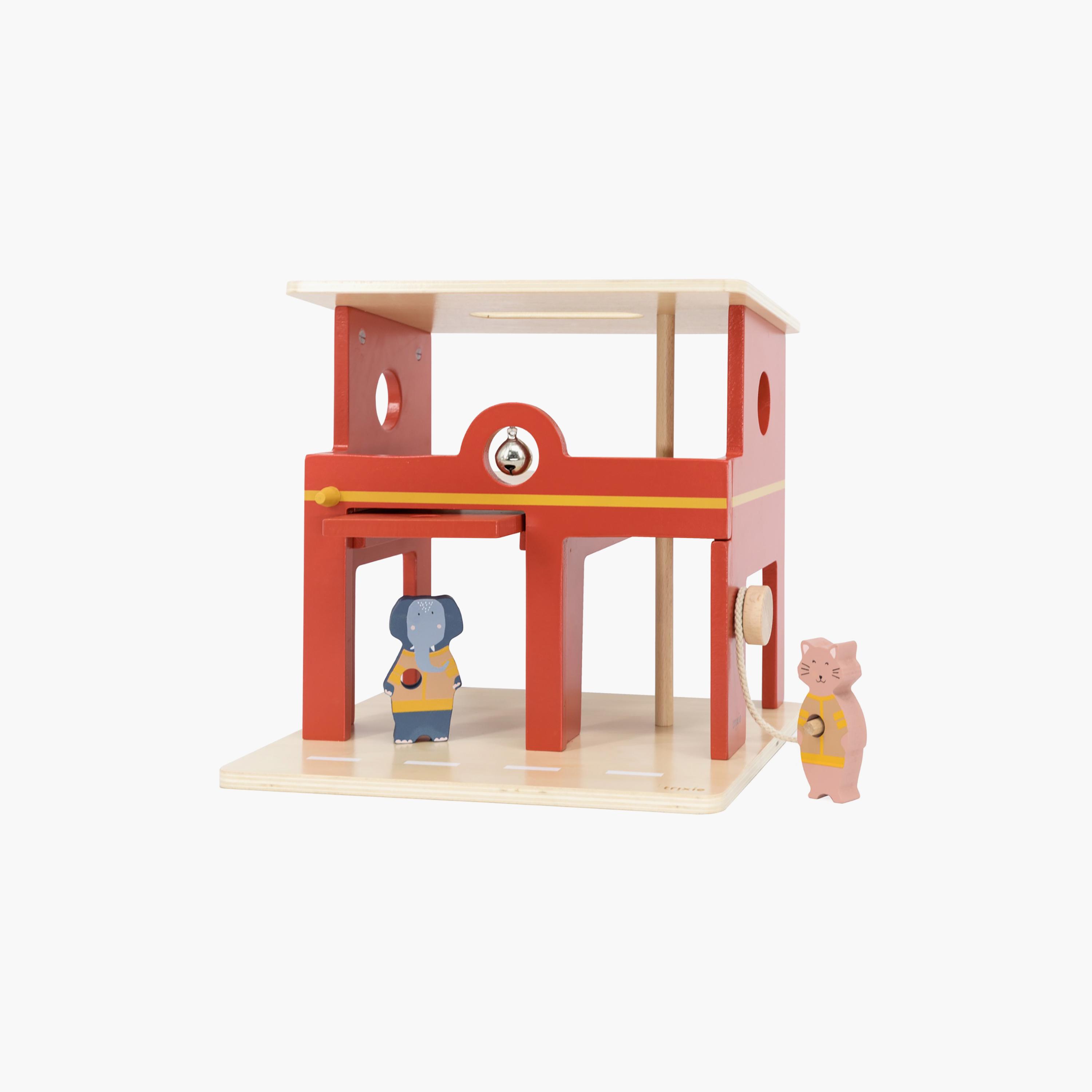 محطة إطفاء خشبية على شكل حيوانات من تريكسي-toys-babyandtoddlertoys-learningtoys-image-2