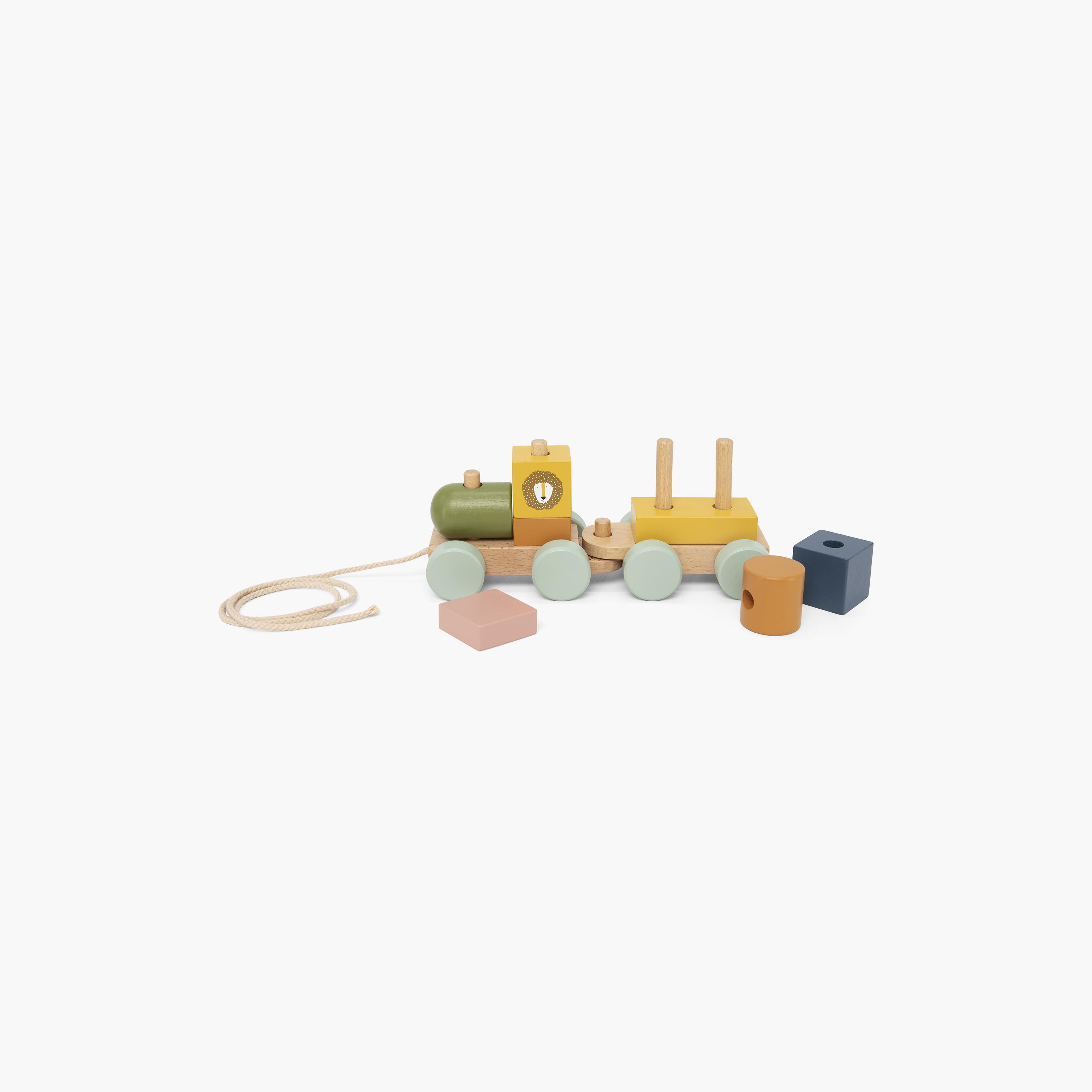 Trixie Wooden Mini Animal Train-toys-babyandtoddlertoys-learningtoys-image-2