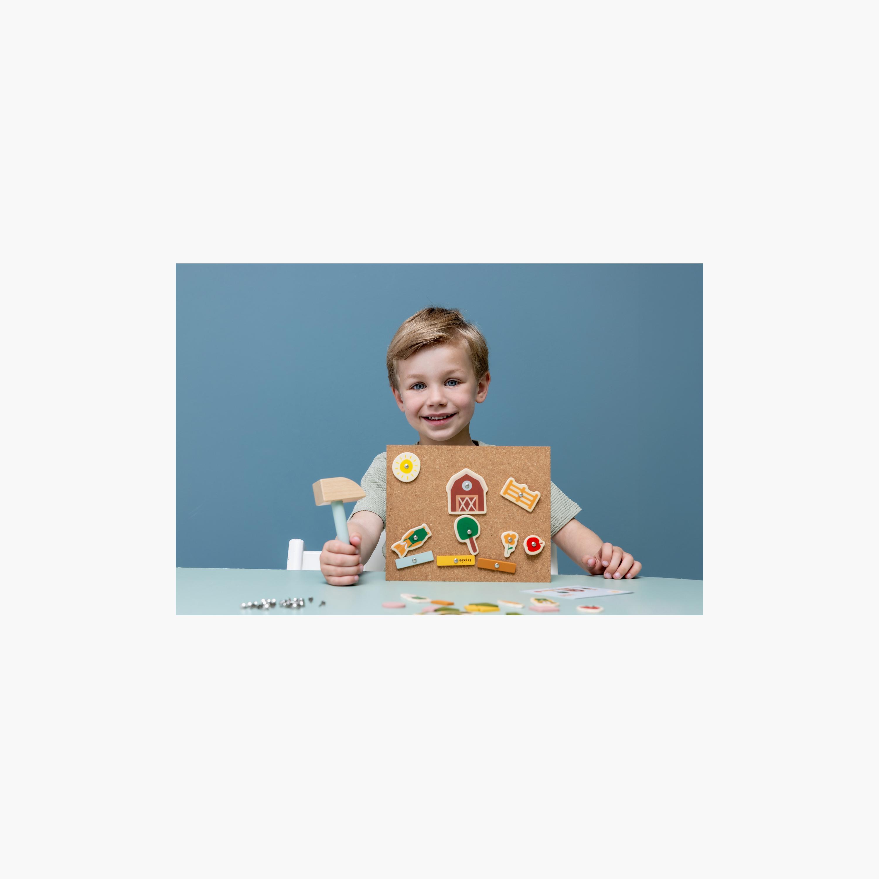 Trixie Wooden Tap Tap Gaming Set-toys-babyandtoddlertoys-learningtoys-image-3