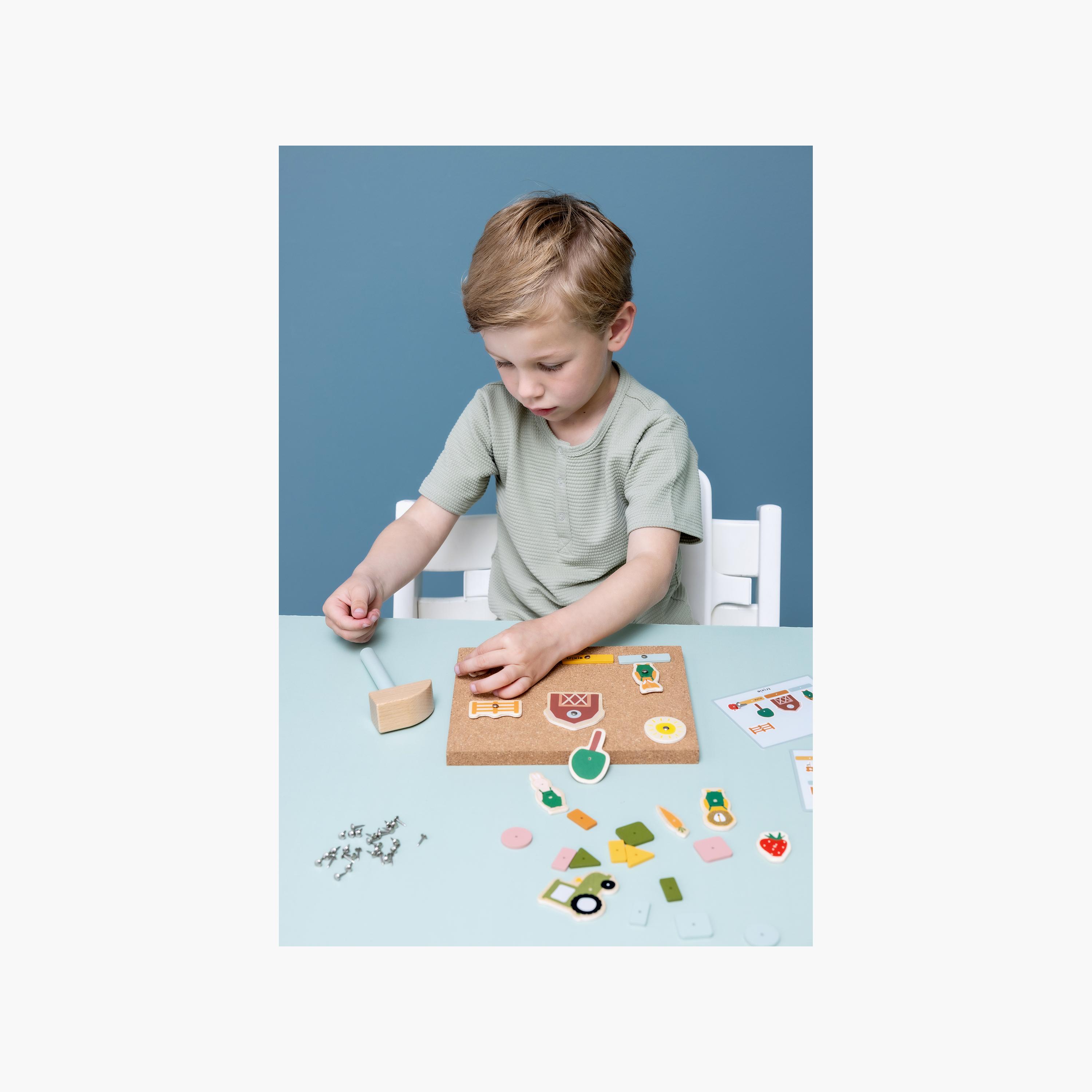 Trixie Wooden Tap Tap Gaming Set-toys-babyandtoddlertoys-learningtoys-image-4