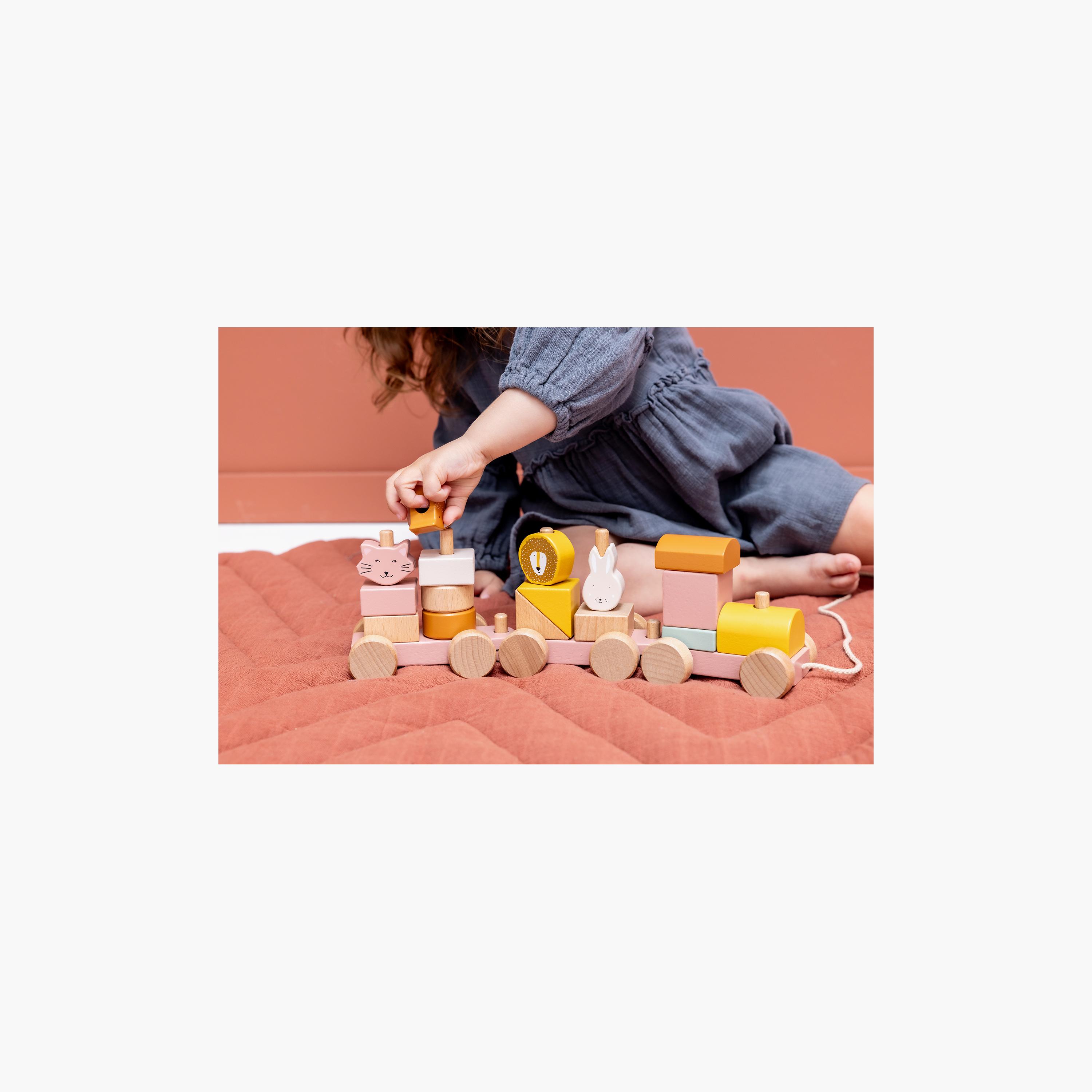 Trixie Wooden Animal Train Set-toys-babyandtoddlertoys-learningtoys-image-3