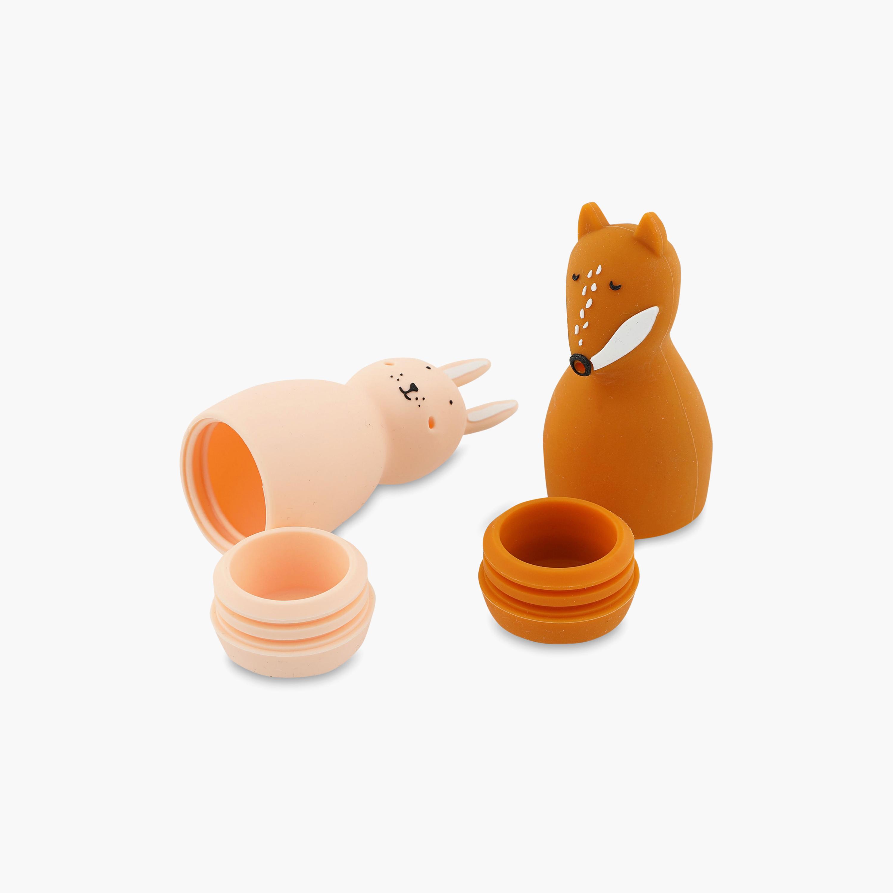 Trixie 2-Piece Squeezy Animal Bath Toy-toys-babyandtoddlertoys-bathtoys-image-3