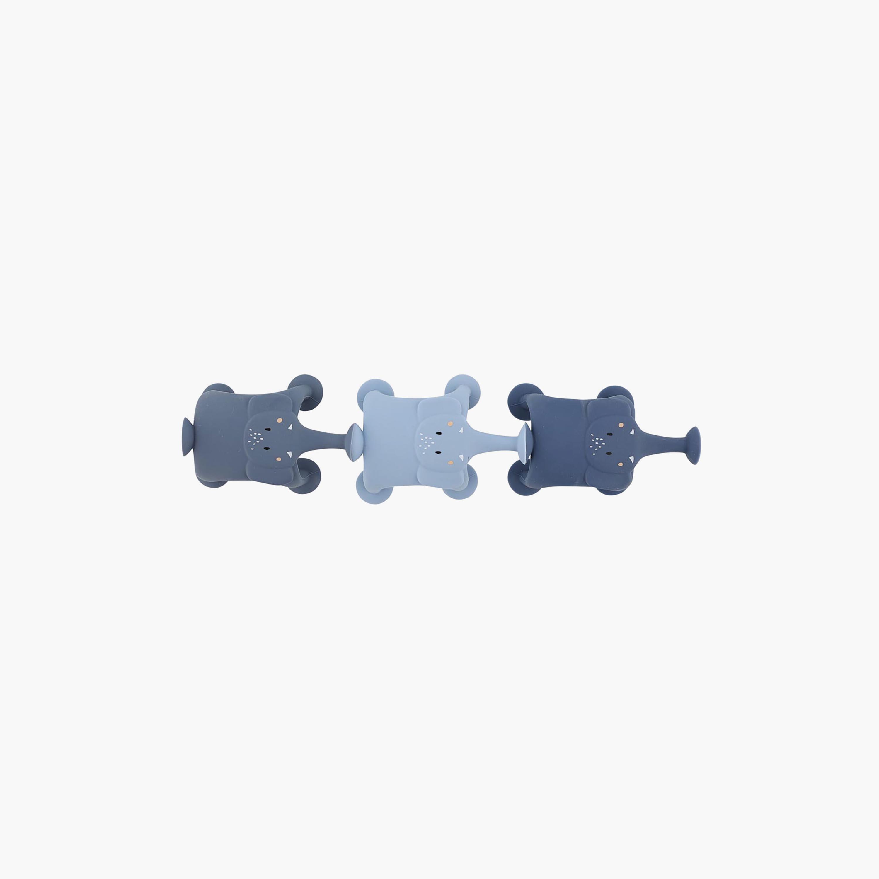Trixie 3-Piece Mrs. Elephant Animal Suction Toy-toys-babyandtoddlertoys-bathtoys-image-7