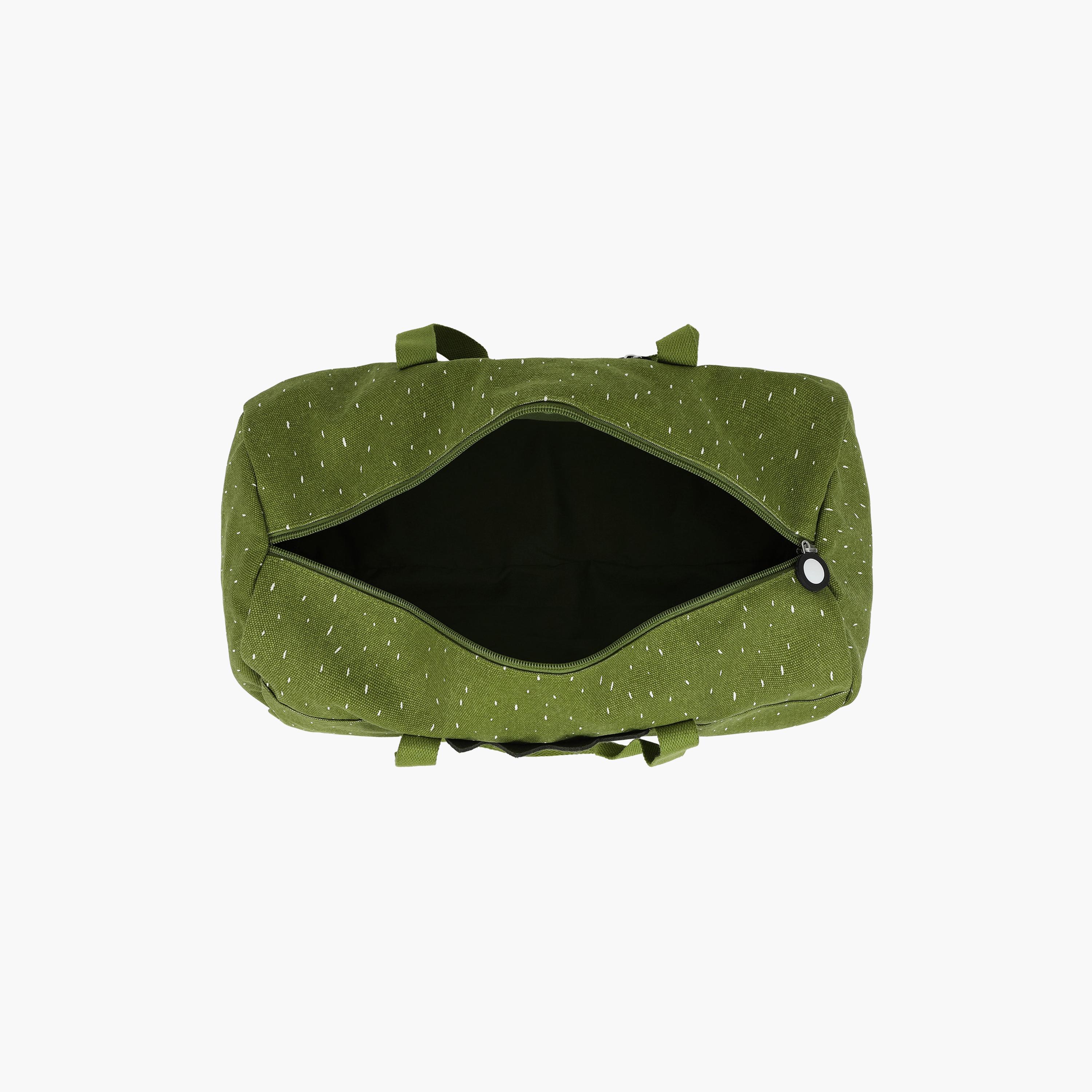 Trixie Mr. Dino Roll Style Duffle Bag-baby-gear-travelaccessories-image-4