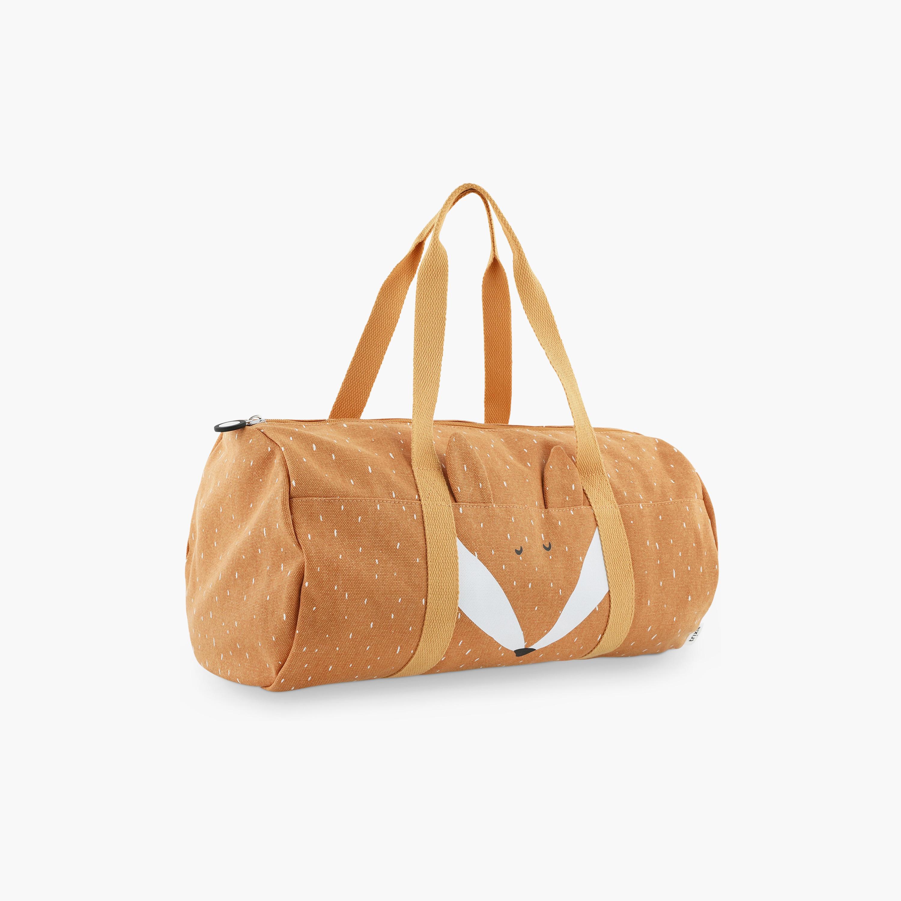 Trixie Mr. Fox Roll Style Duffle Bag-baby-gear-travelaccessories-image-2