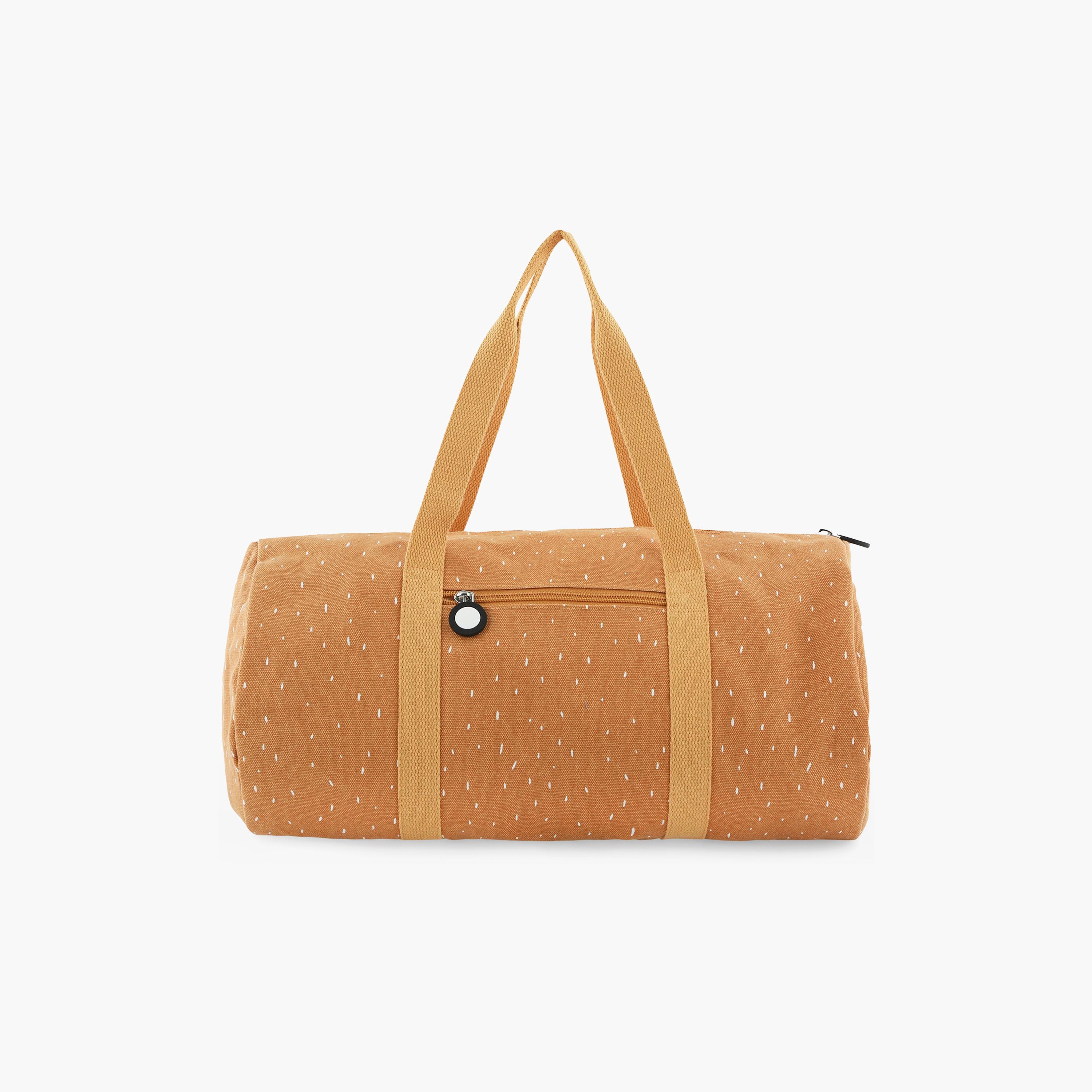 Trixie Mr. Fox Roll Style Duffle Bag-baby-gear-travelaccessories-image-3