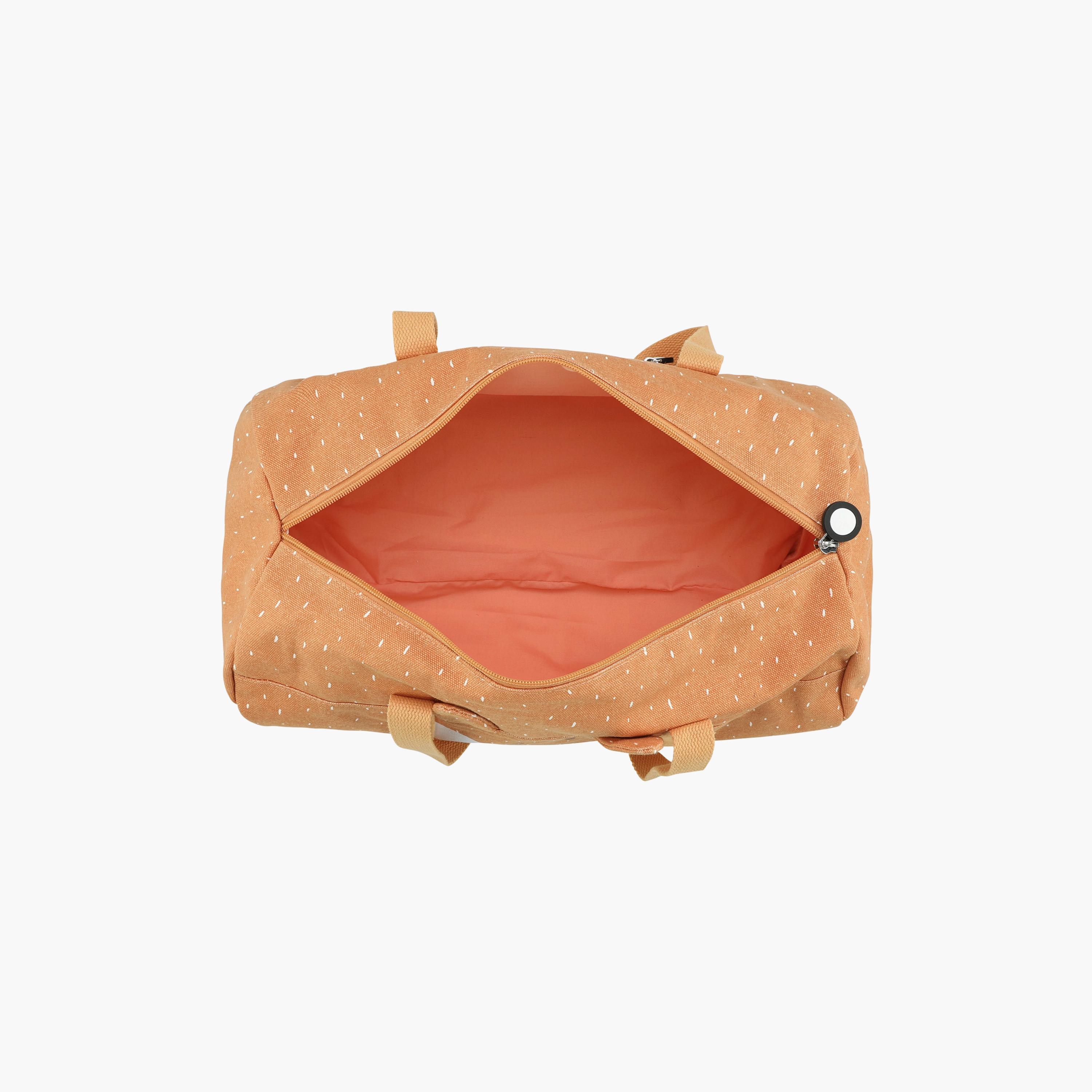 Trixie Mr. Fox Roll Style Duffle Bag-baby-gear-travelaccessories-image-4