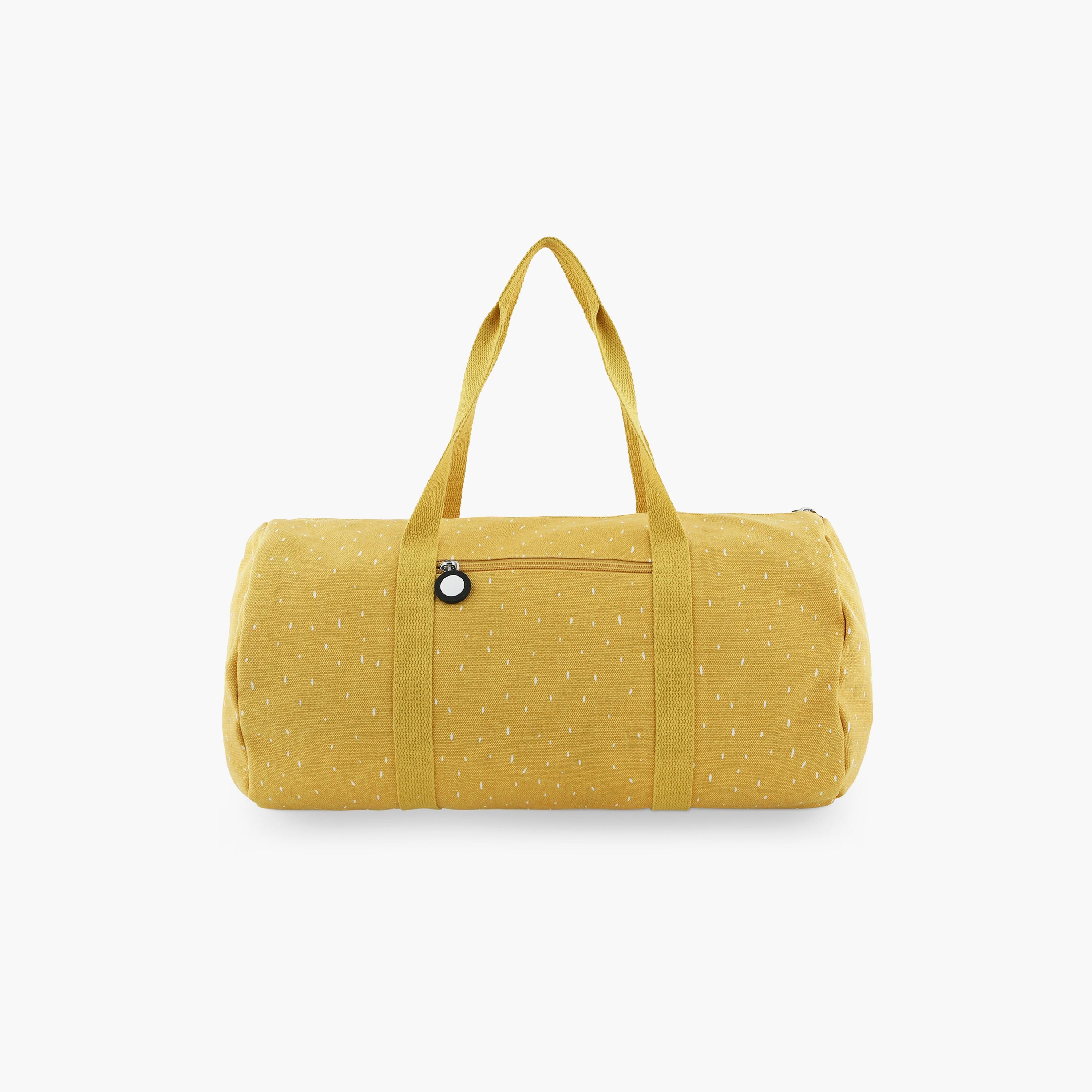 Trixie Mr. Lion Roll Style Duffle Bag-baby-gear-travelaccessories-image-3