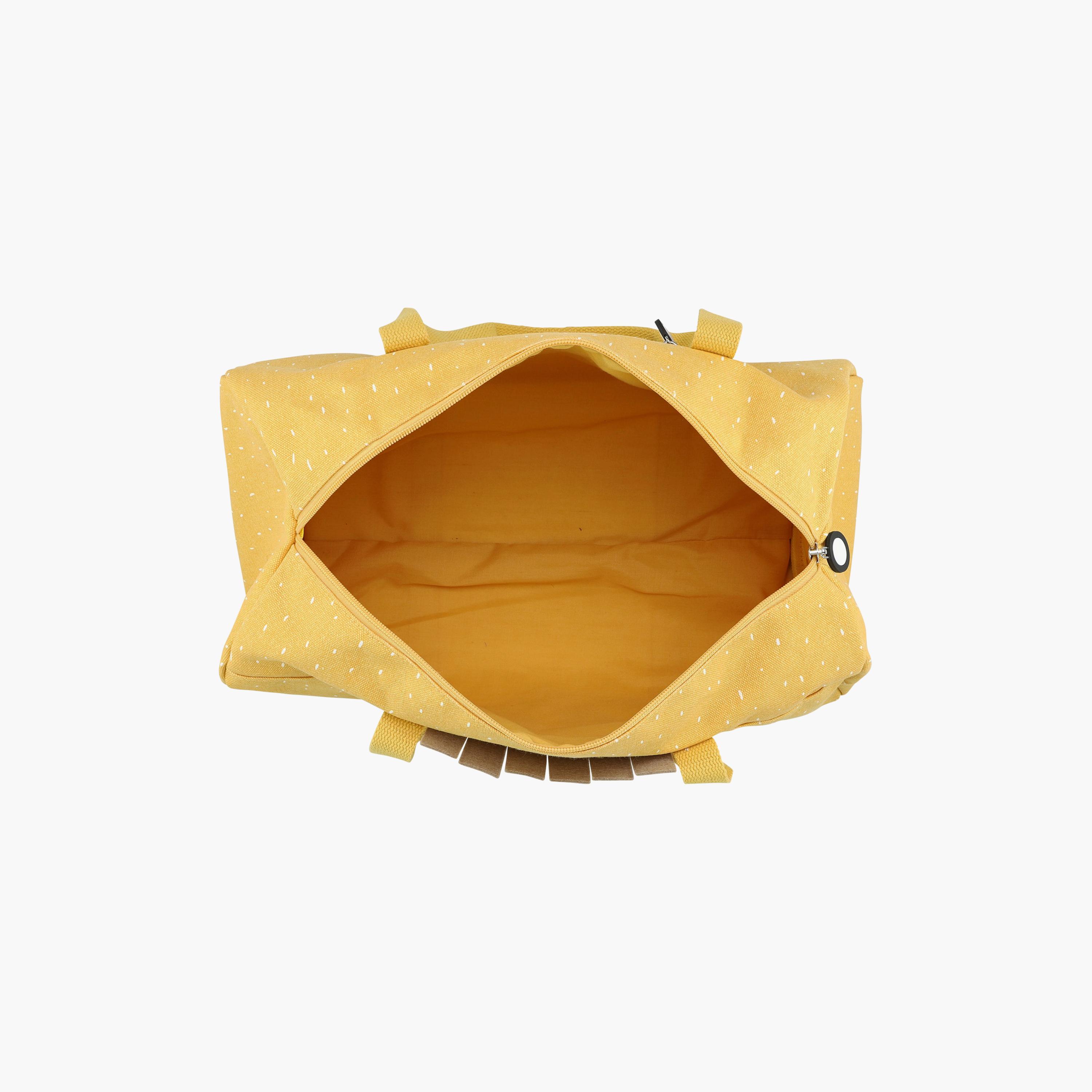 Trixie Mr. Lion Roll Style Duffle Bag-baby-gear-travelaccessories-image-4