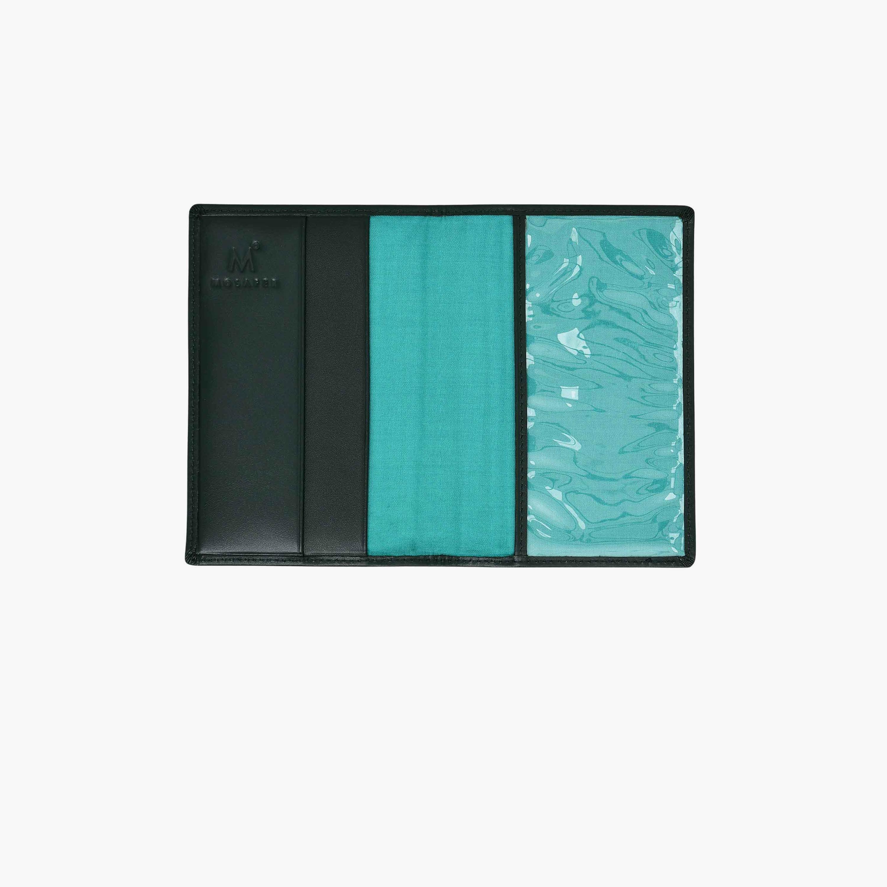 Mosafer South Africa Passport Cover-travel-accessories-image-3