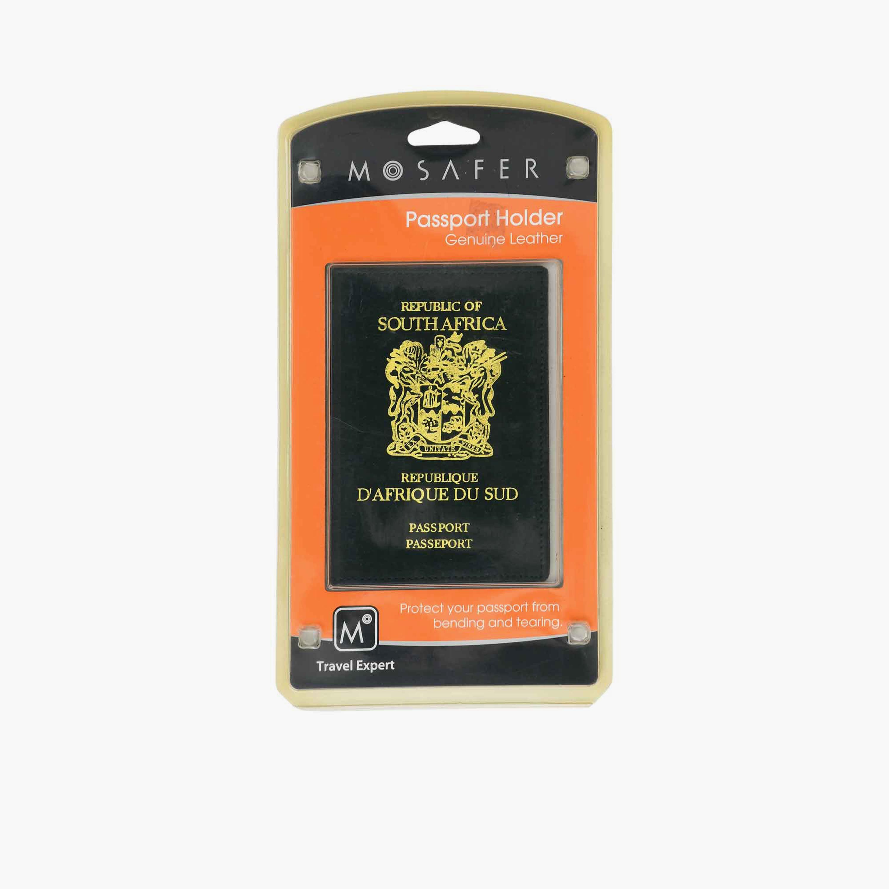 Mosafer South Africa Passport Cover-travel-accessories-image-4