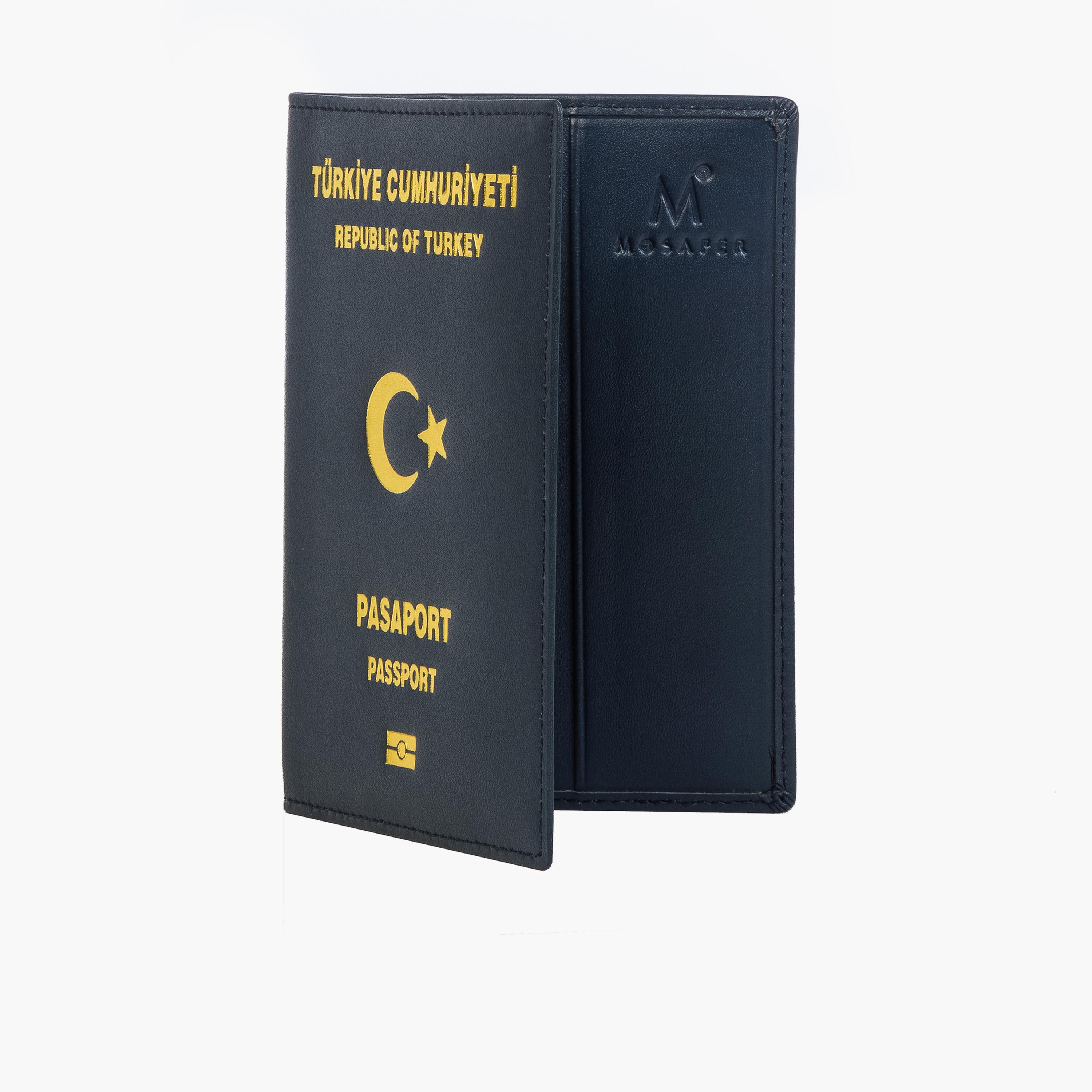 Mosafer Turkey Passport Cover-travel-accessories-image-2