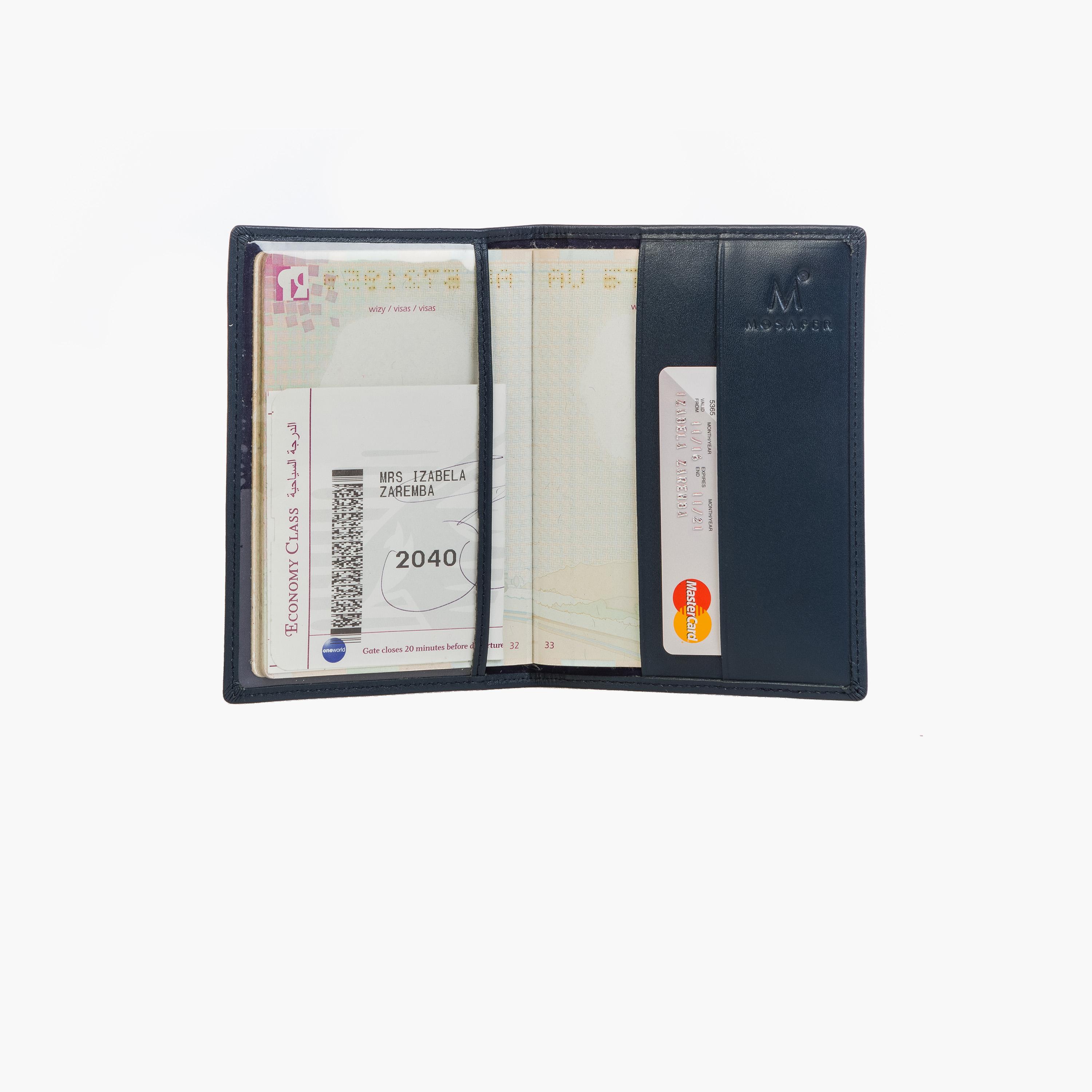 Mosafer Turkey Passport Cover-travel-accessories-image-3