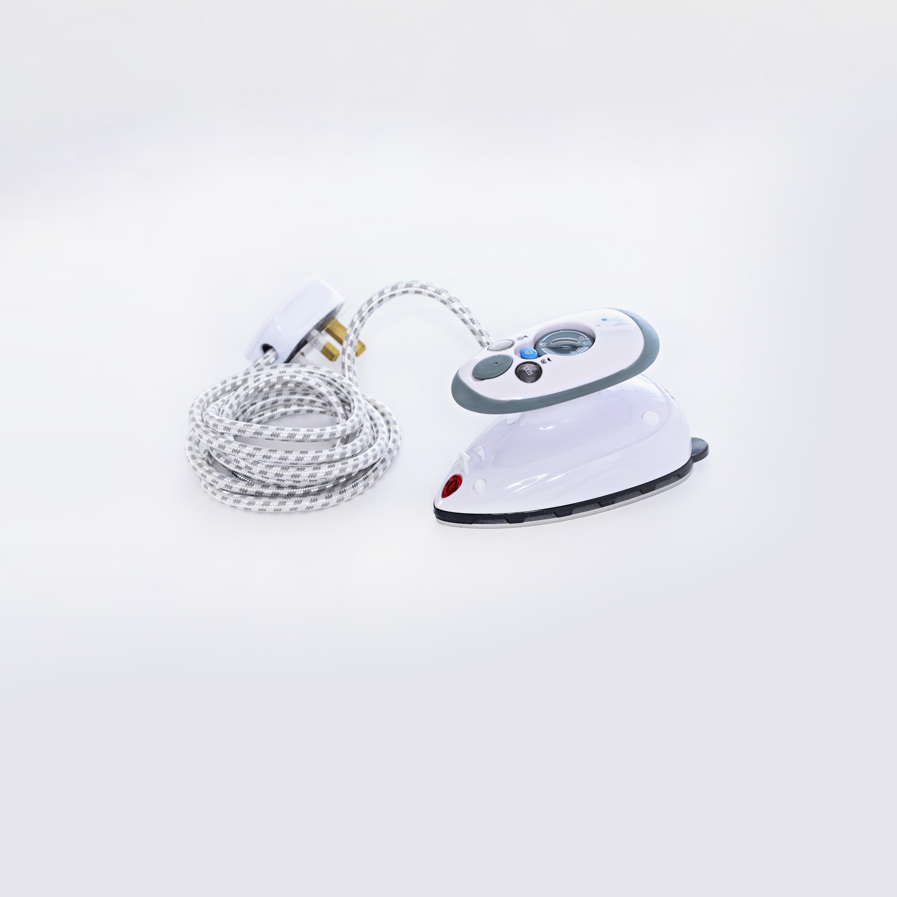 مسافر - مكواة ديلونج الصغيرة-travel-accessories-image-1