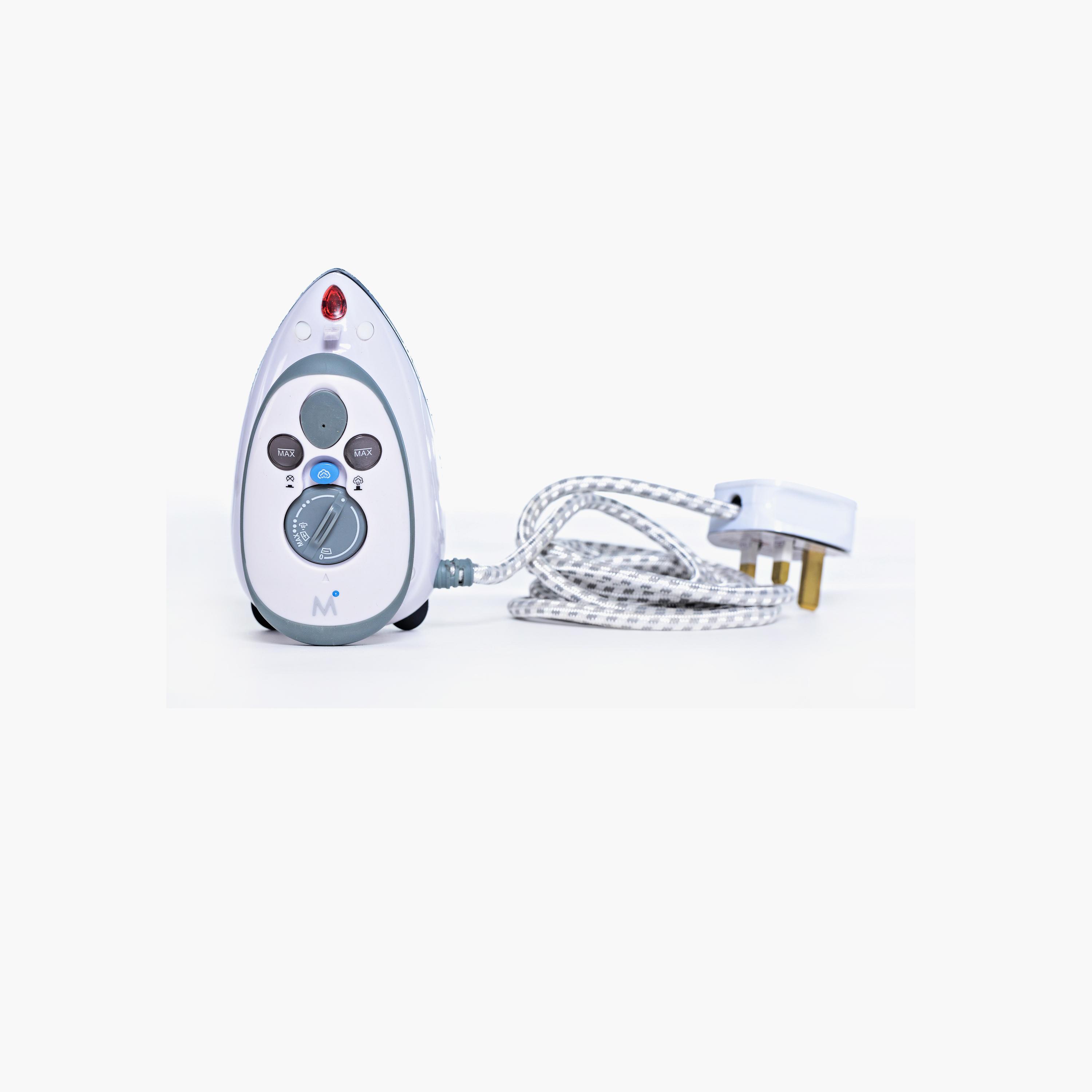 مسافر - مكواة ديلونج الصغيرة-travel-accessories-image-2