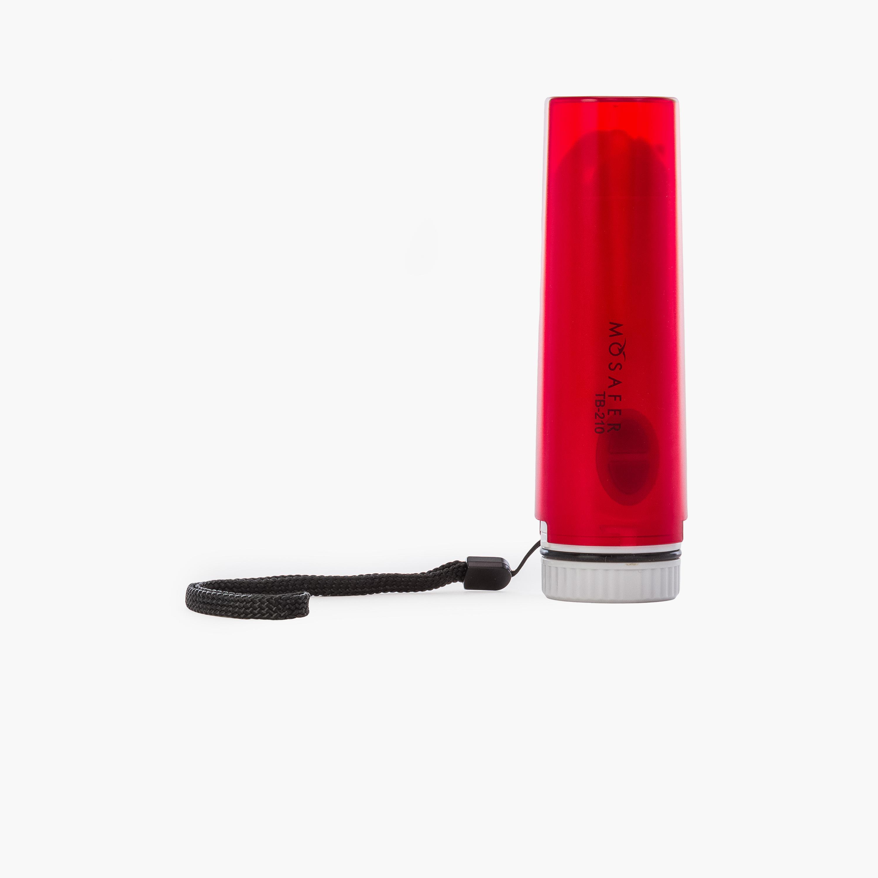 مسافر - شطاف كهربائي محمول من فولرين-travel-accessories-image-1