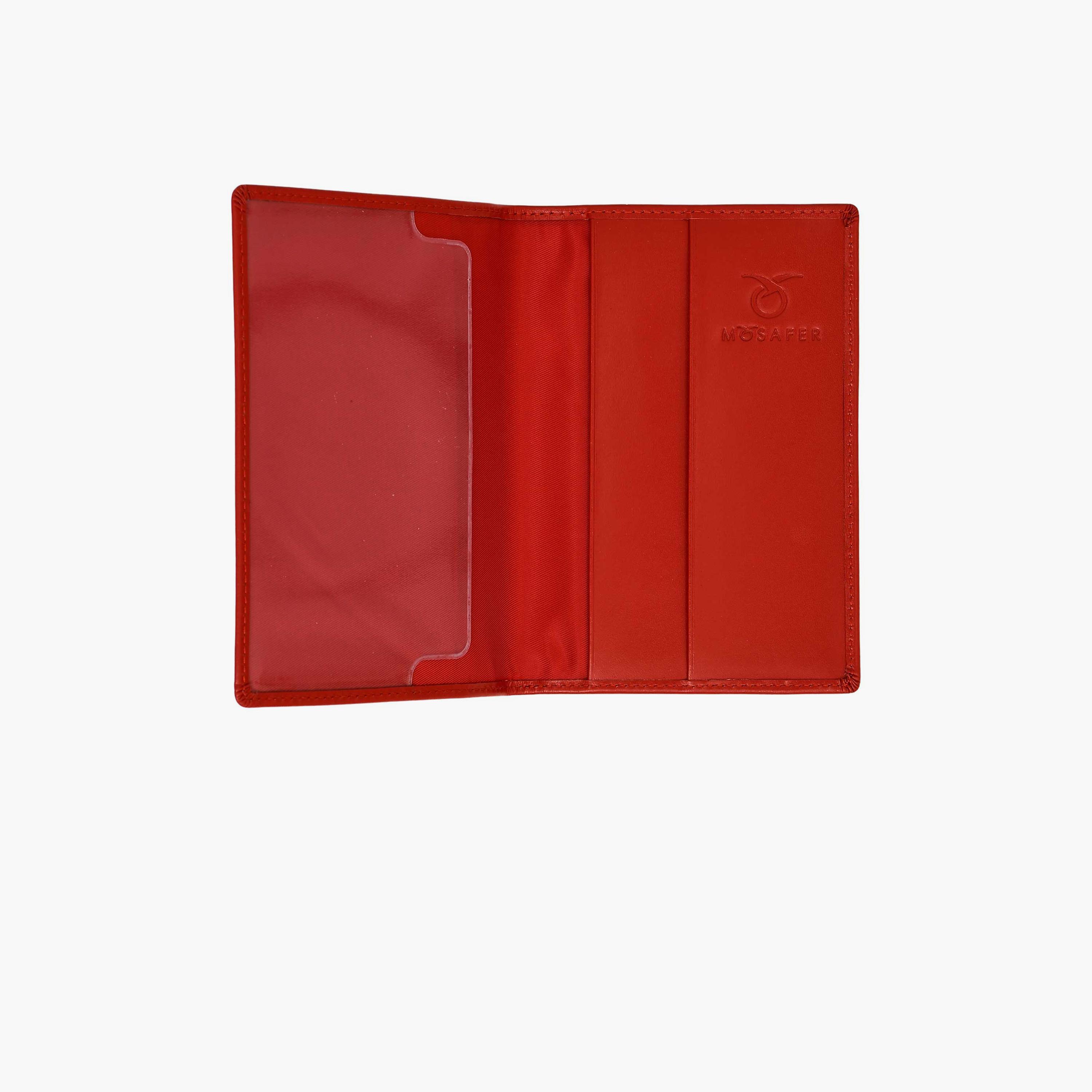 Mosafer Malaysia Passport Cover-travel-accessories-image-1
