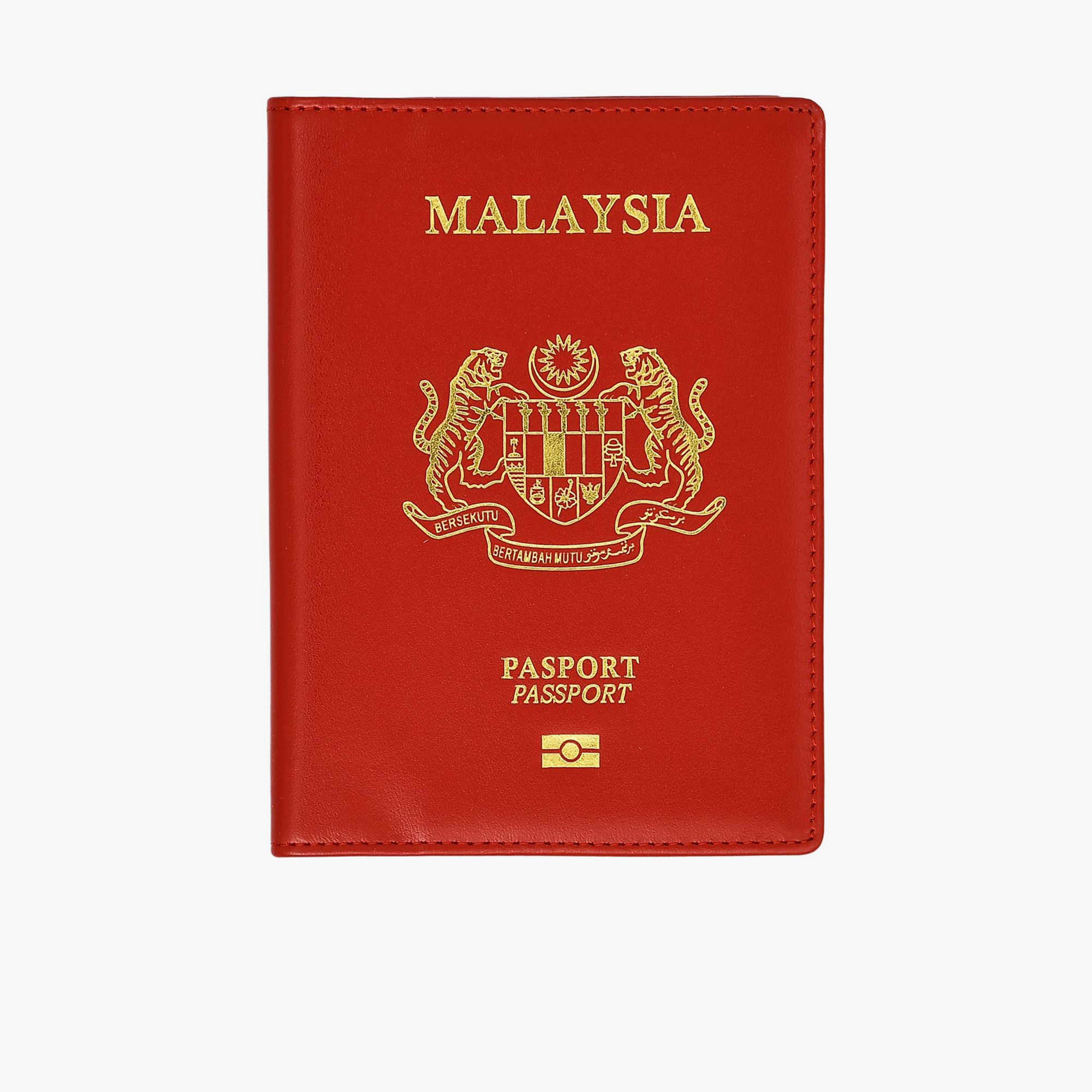 Mosafer Malaysia Passport Cover-travel-accessories-image-2