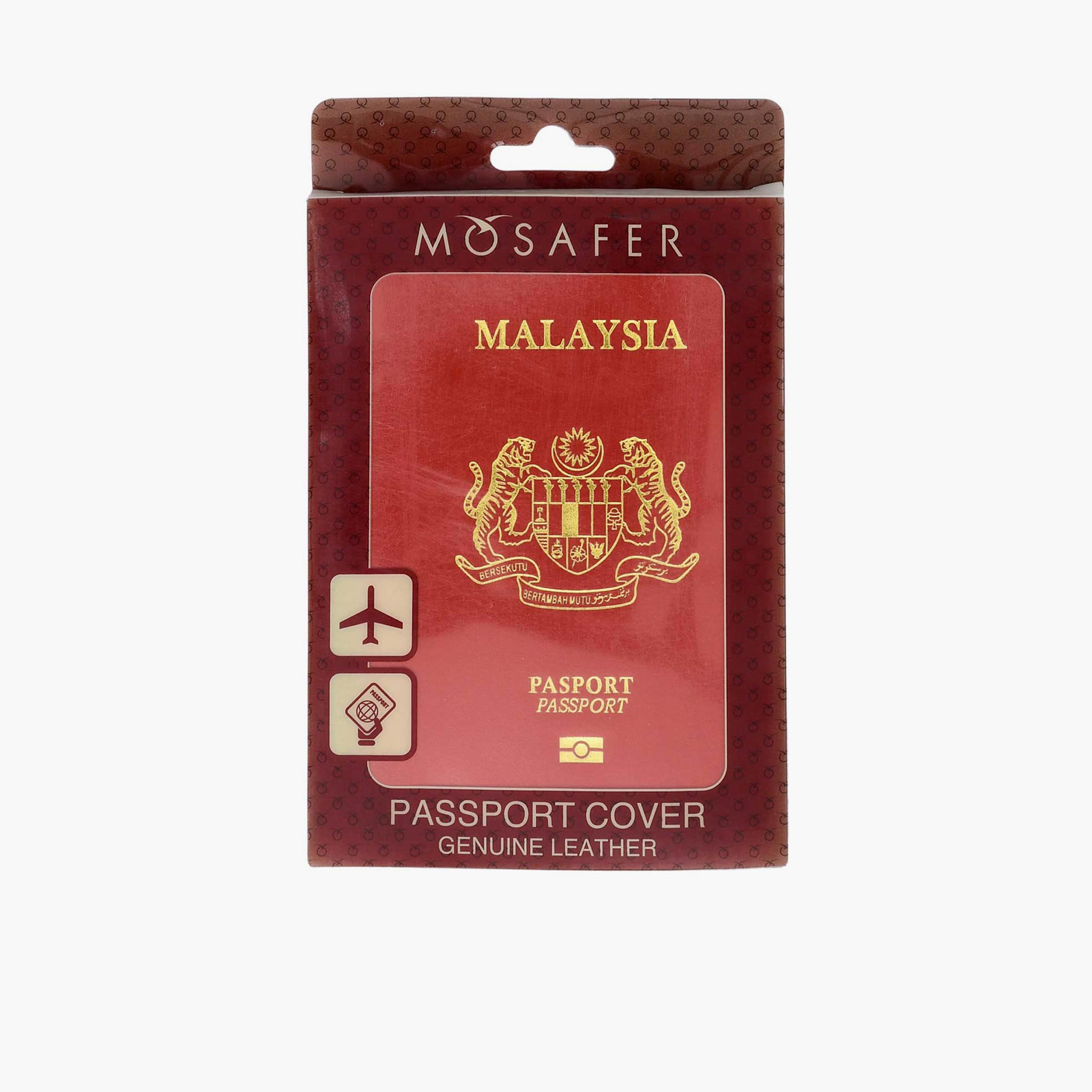 Mosafer Malaysia Passport Cover-travel-accessories-image-4