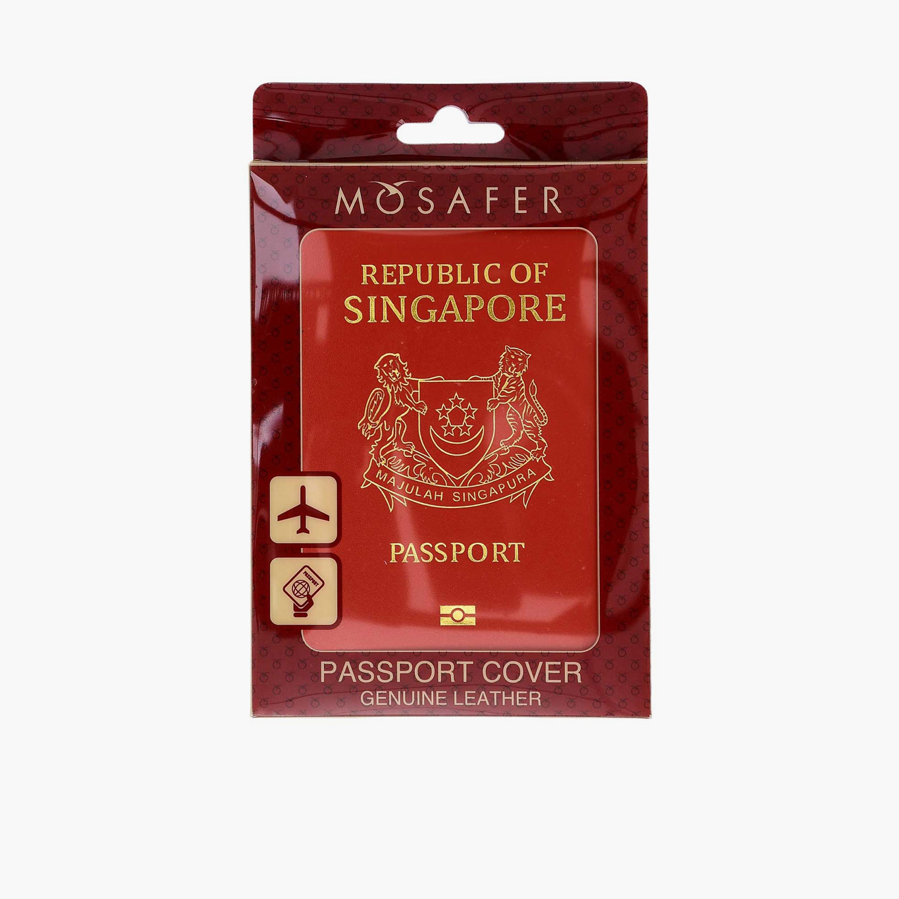 مسافر - حافظة جواز سفر سنغافورة-travel-accessories-image-4