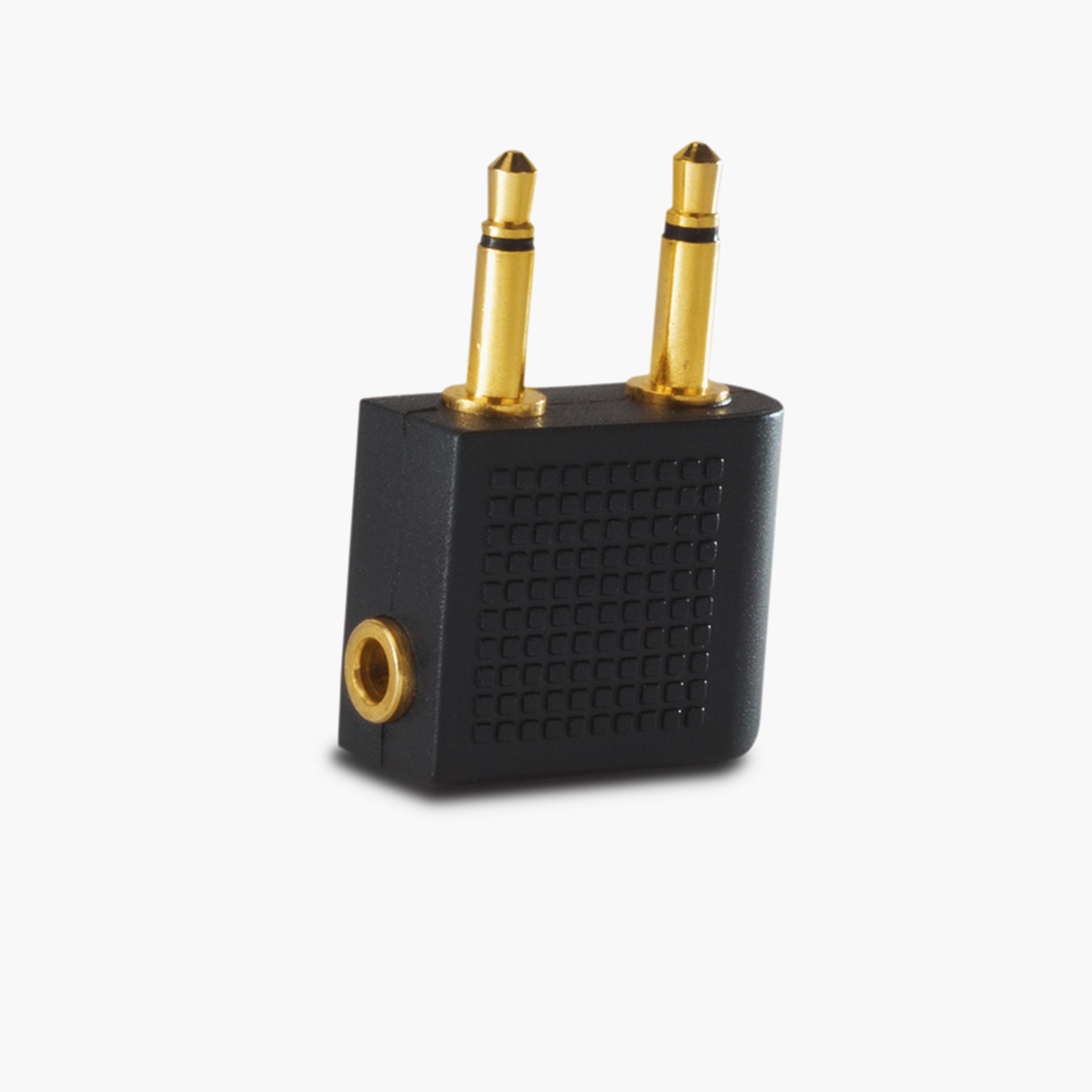 Mosafer TVL Airplane Jack Adapter-travel-accessories-image-2
