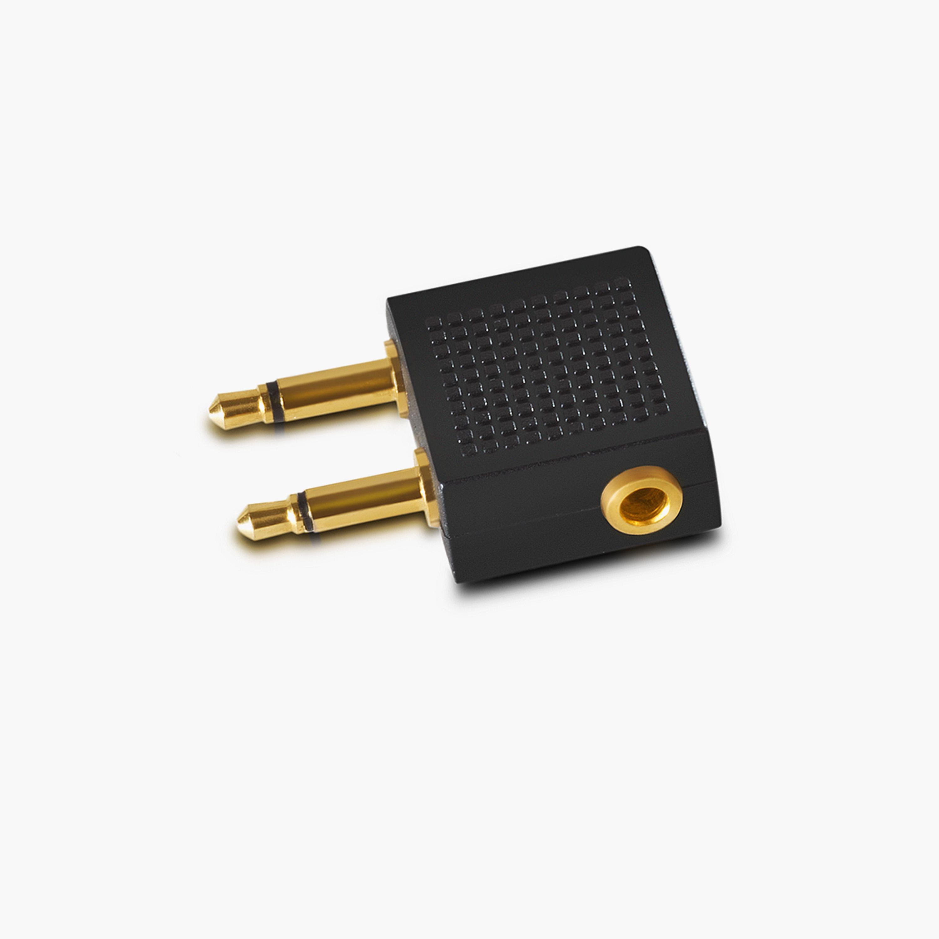 Mosafer TVL Airplane Jack Adapter-travel-accessories-image-3