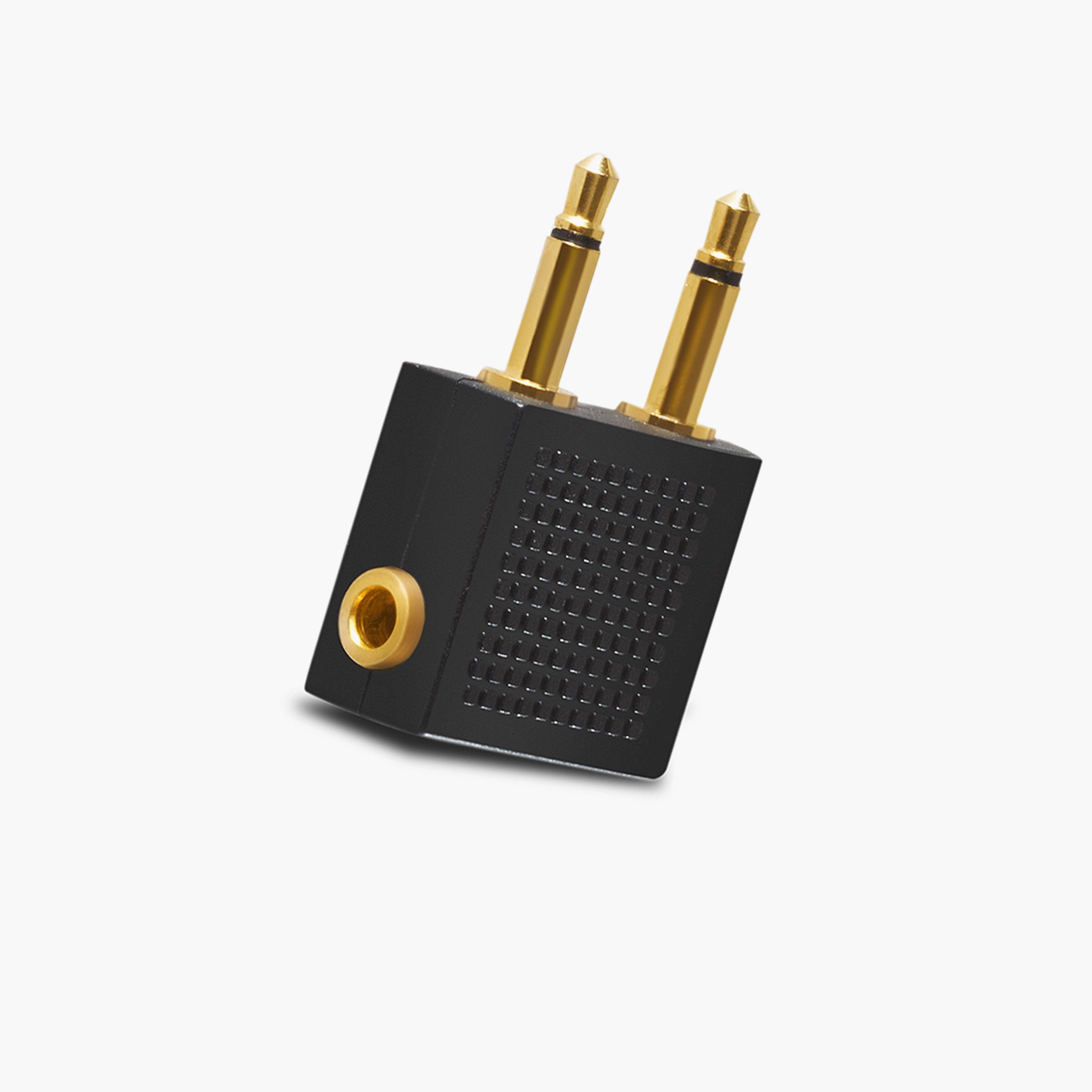 Mosafer TVL Airplane Jack Adapter-travel-accessories-image-4