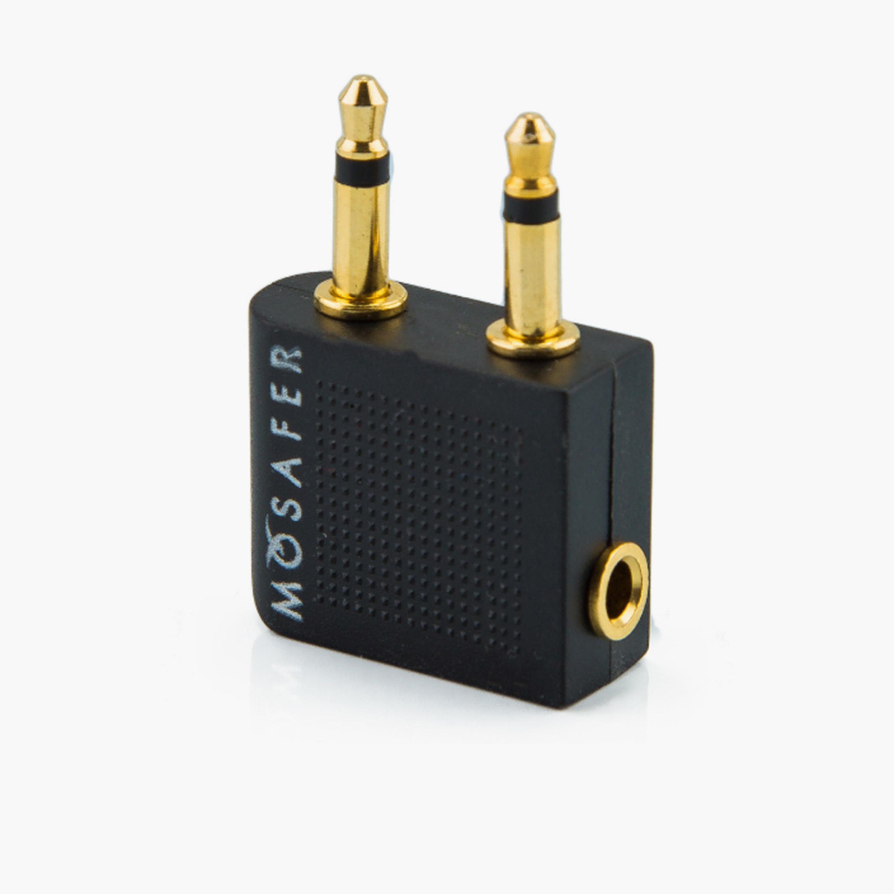 Mosafer TVL Airplane Jack Adapter-travel-accessories-image-5