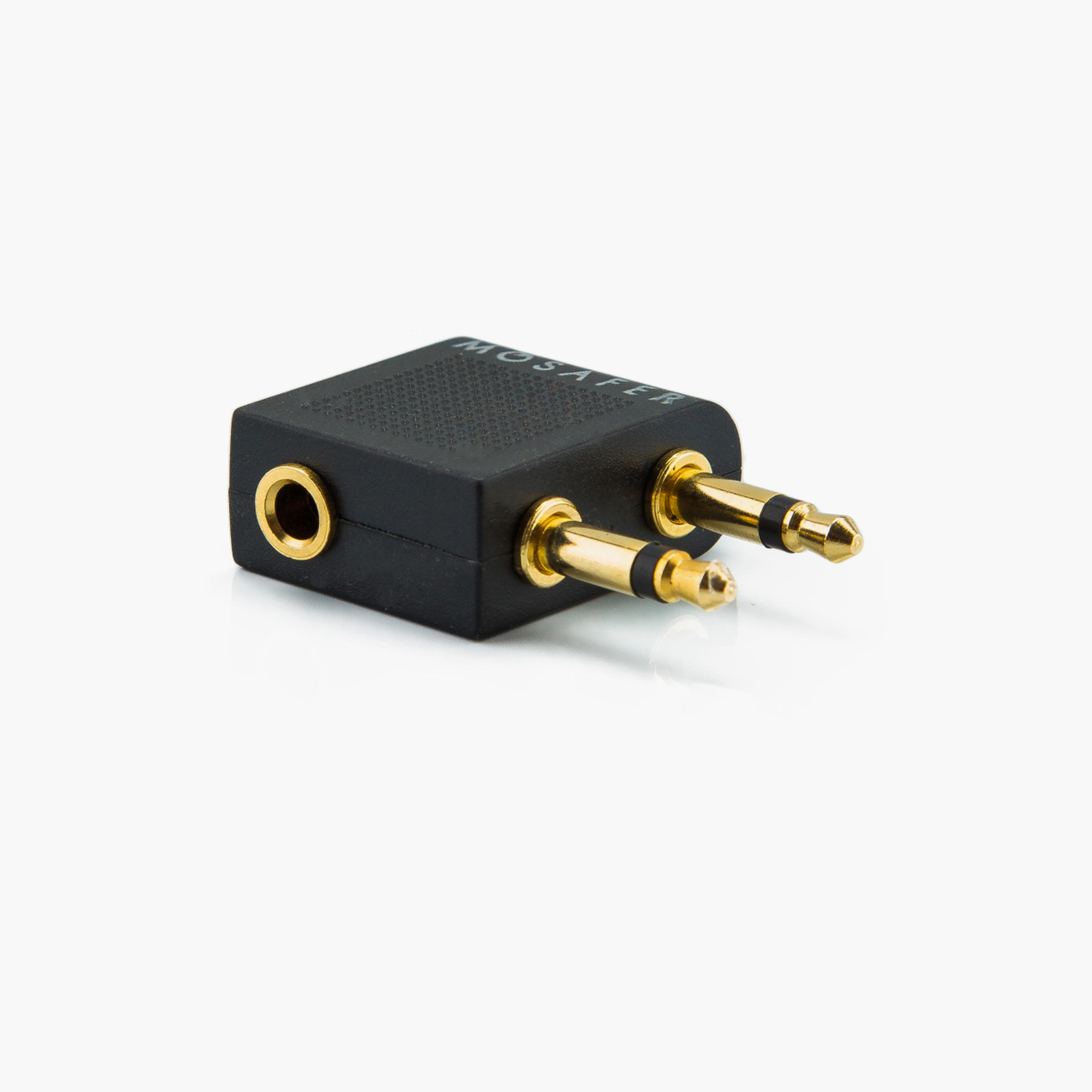 Mosafer TVL Airplane Jack Adapter-travel-accessories-image-6