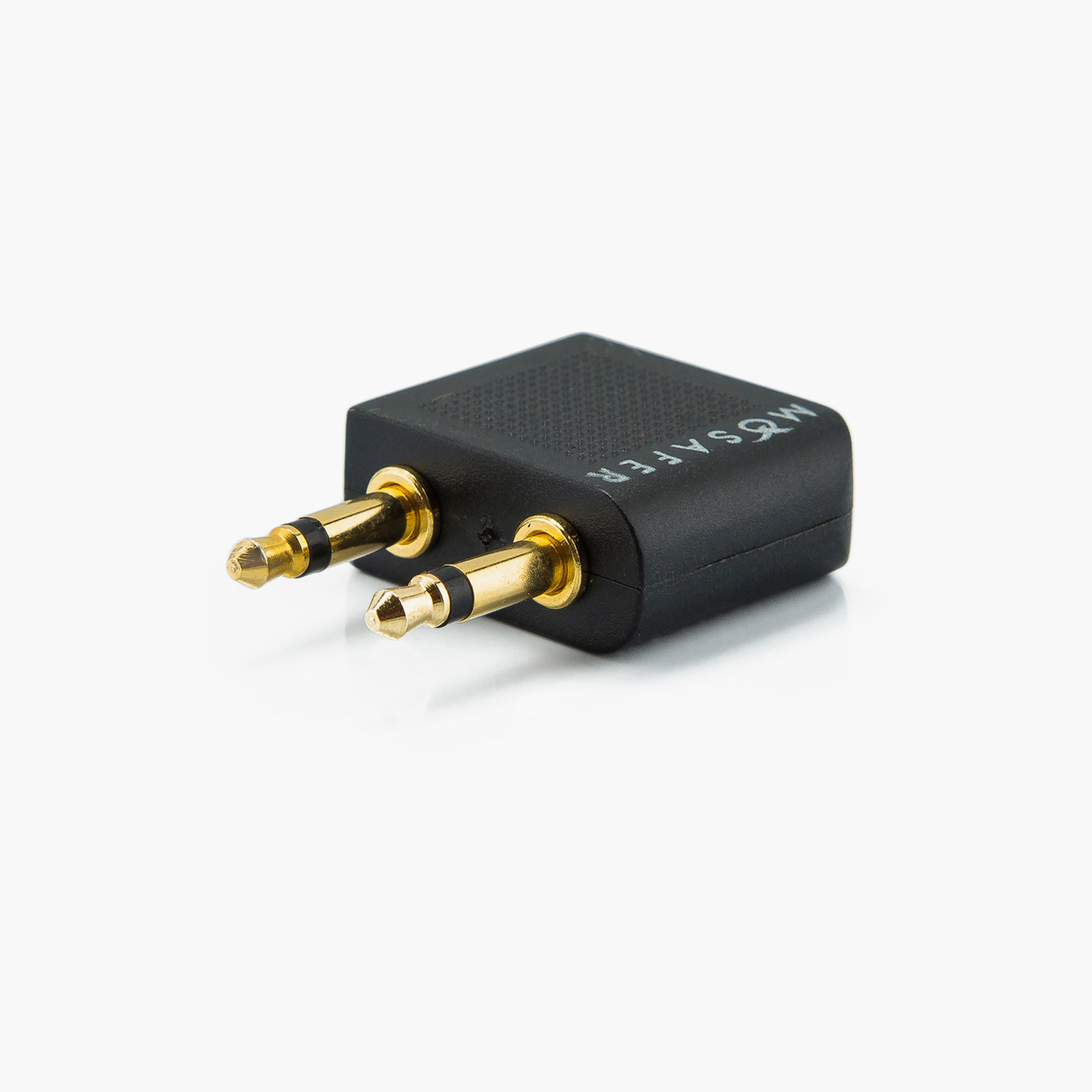 Mosafer TVL Airplane Jack Adapter-travel-accessories-image-7