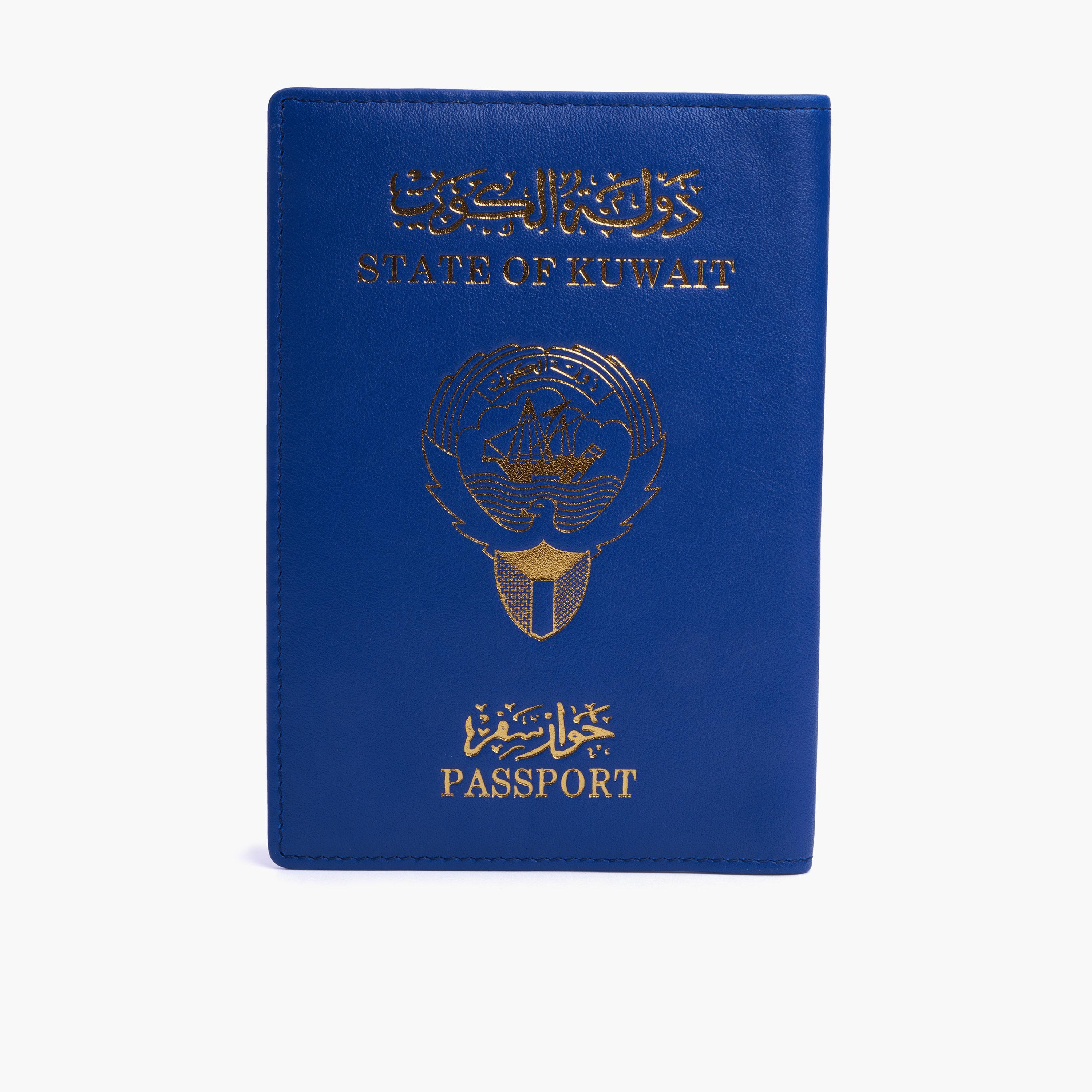 مسافر - حافظة جواز سفر كويت-travel-accessories-image-1