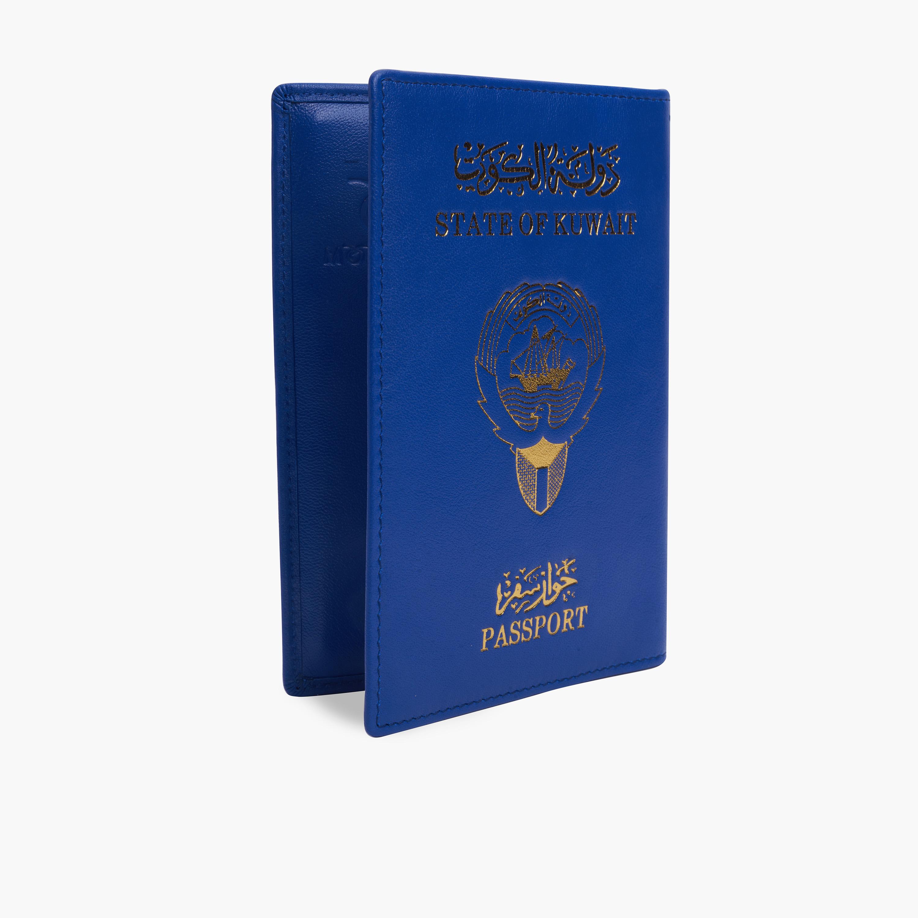 مسافر - حافظة جواز سفر كويت-travel-accessories-image-2