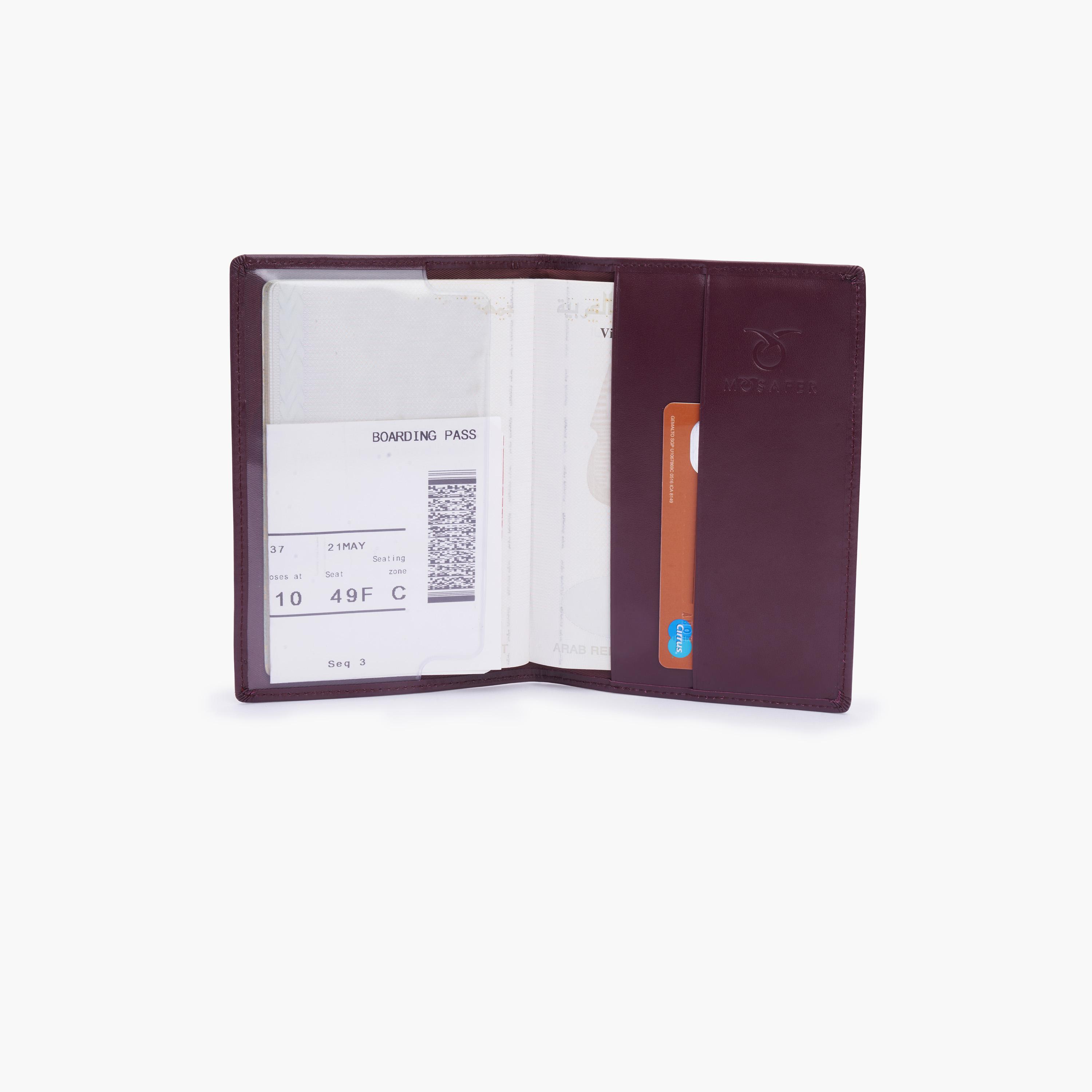 Mosafer Spain Passport Cover-travel-accessories-image-3