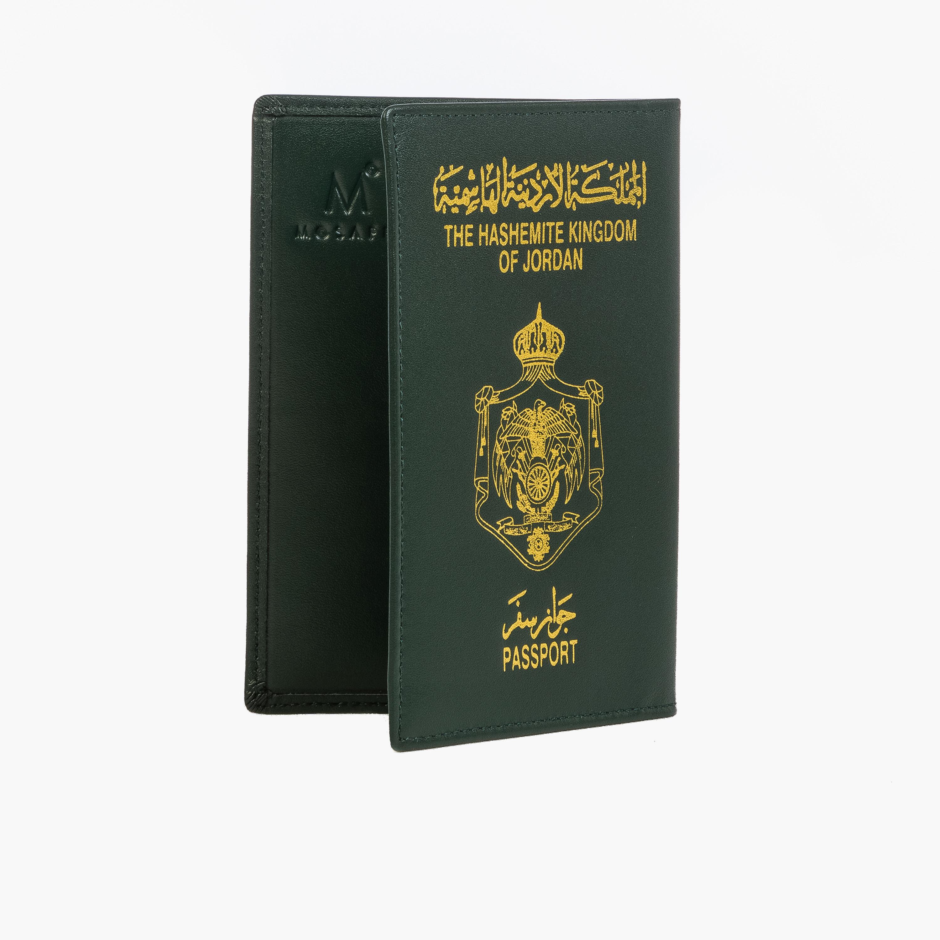 Mosafer Jordan Passport Cover-travel-accessories-image-2