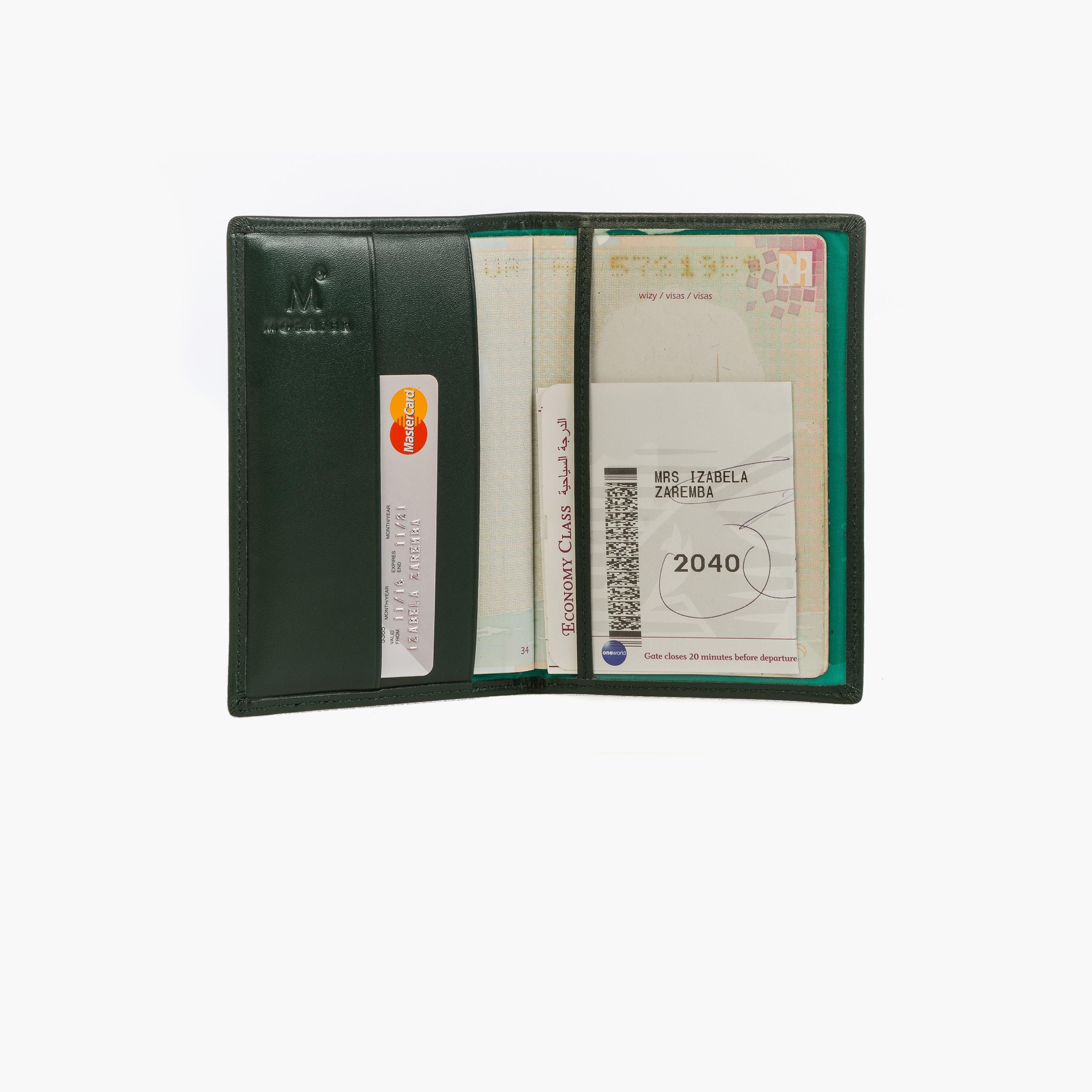 Mosafer Jordan Passport Cover-travel-accessories-image-3