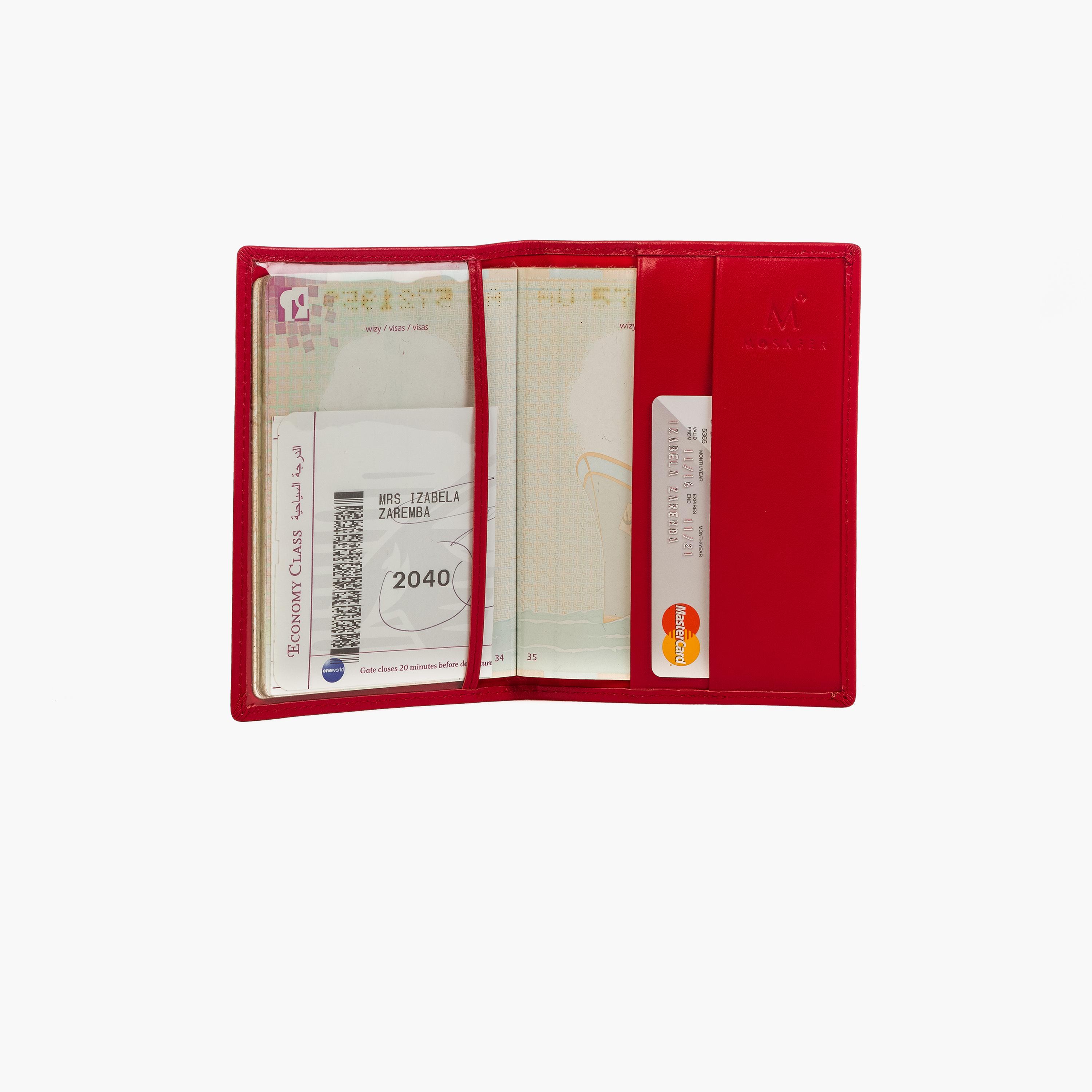 Mosafer Japan Passport Cover-travel-accessories-image-3