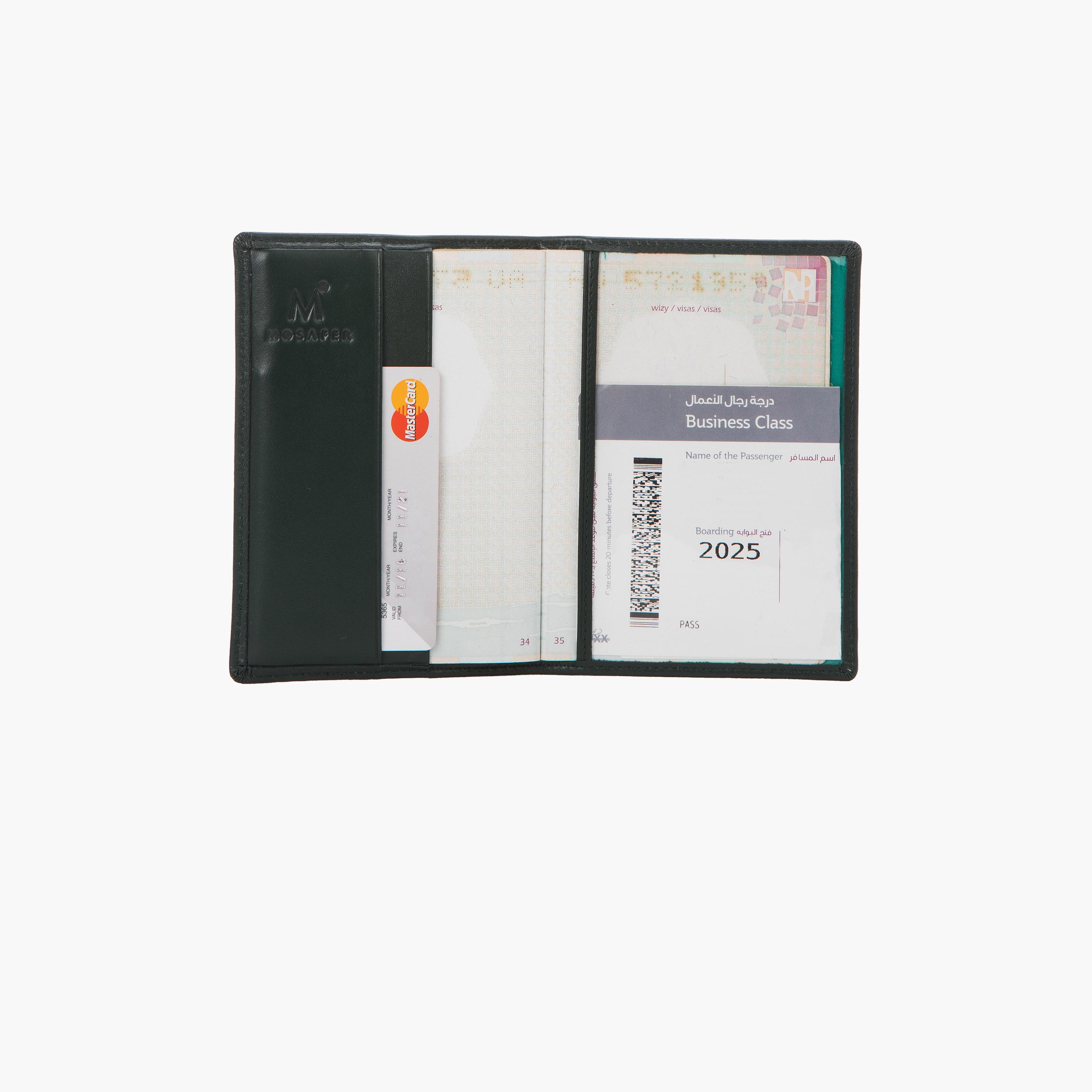 Mosafer KSA Passport Cover-travel-accessories-image-4