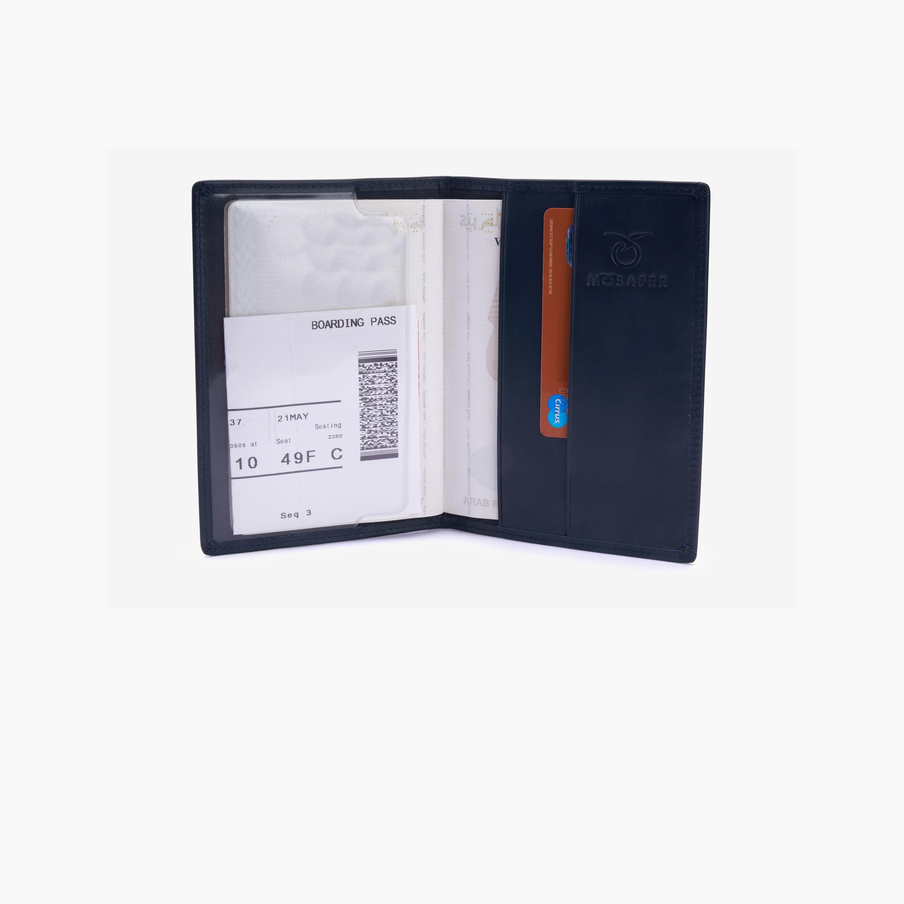 Mosafer India Passport Cover-travel-accessories-image-4