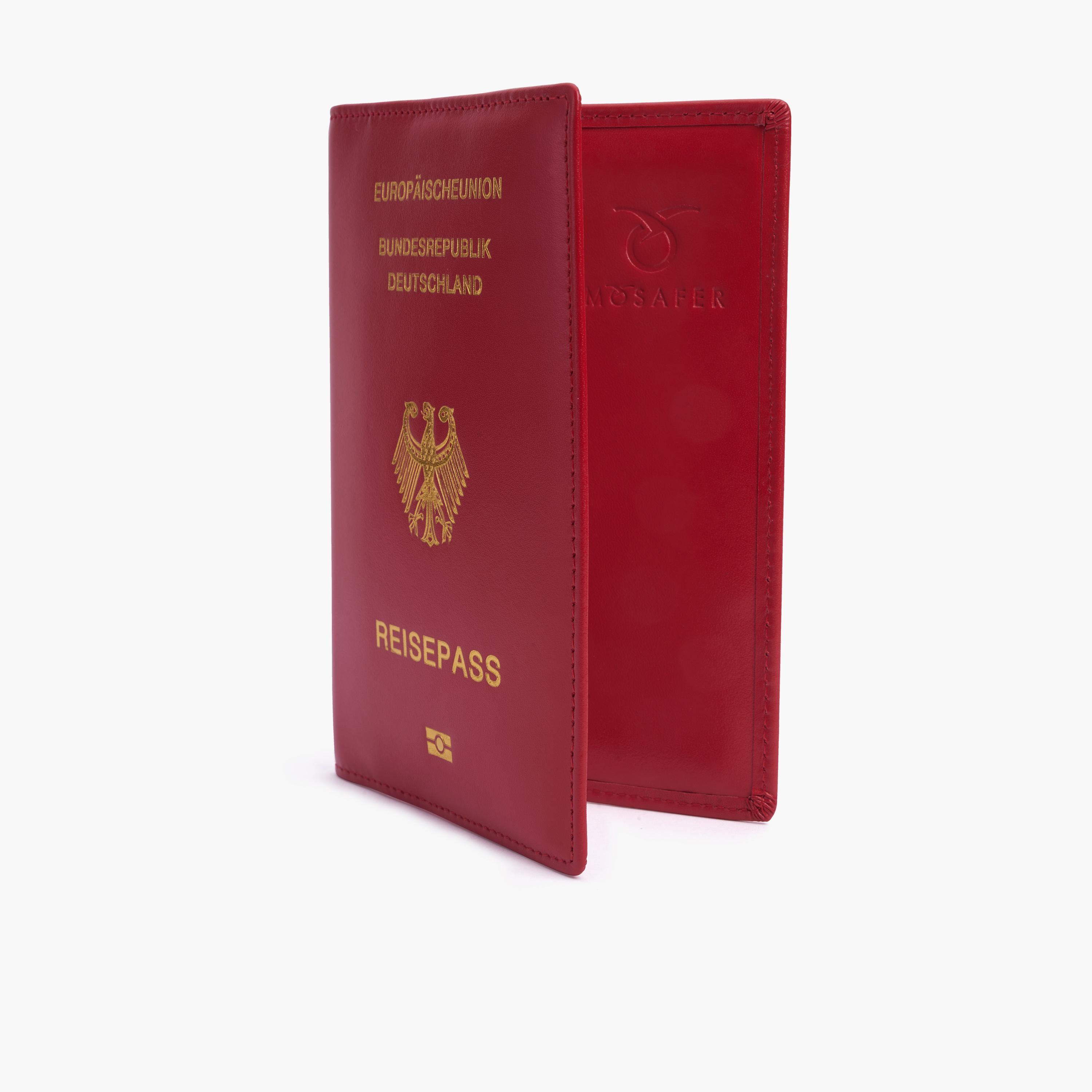مسافر - حافظة جواز سفر ألمانيا-travel-accessories-image-2