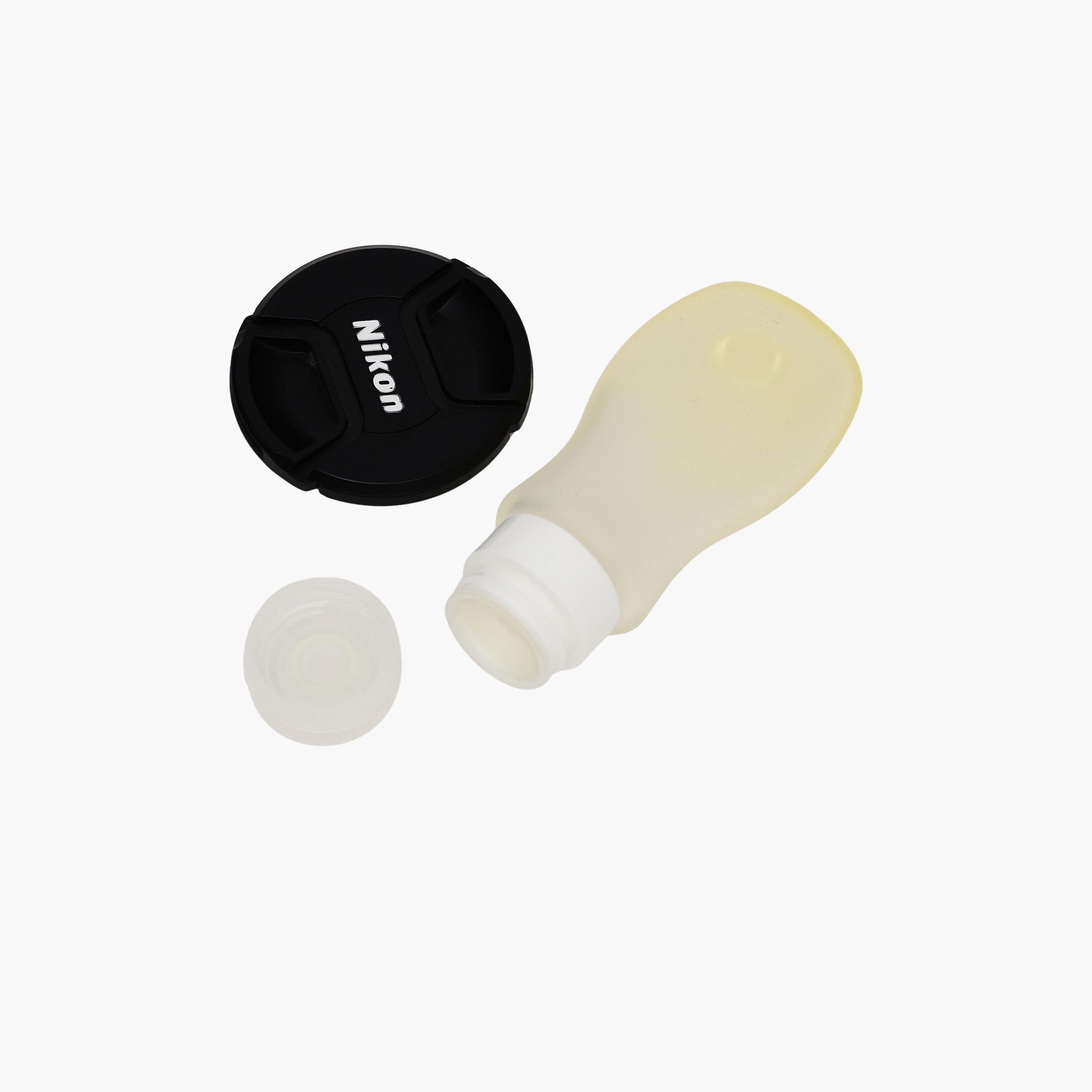 Mosafer Kean Silicone Travel Bottle-travel-accessories-image-2