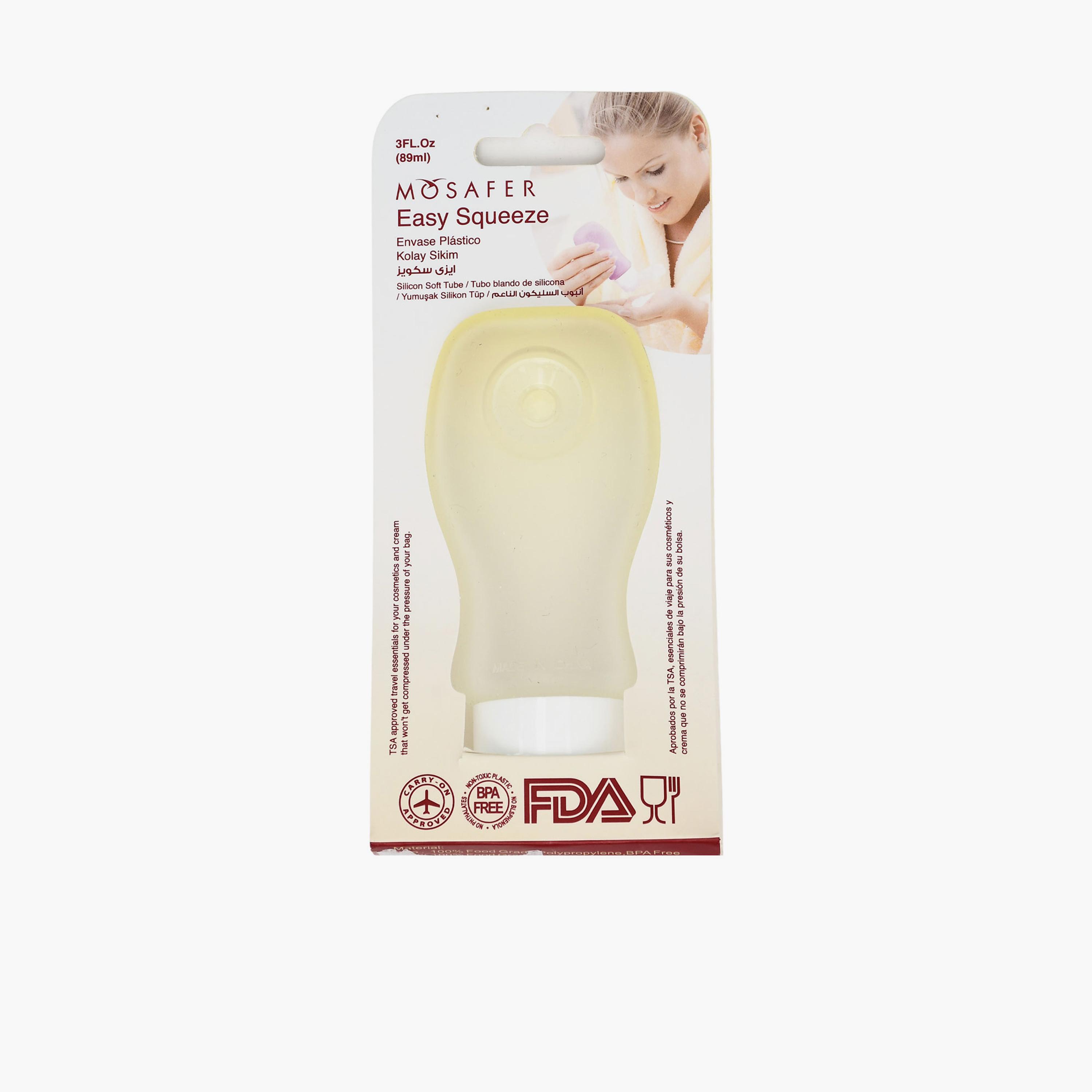 Mosafer Kean Silicone Travel Bottle-travel-accessories-image-3