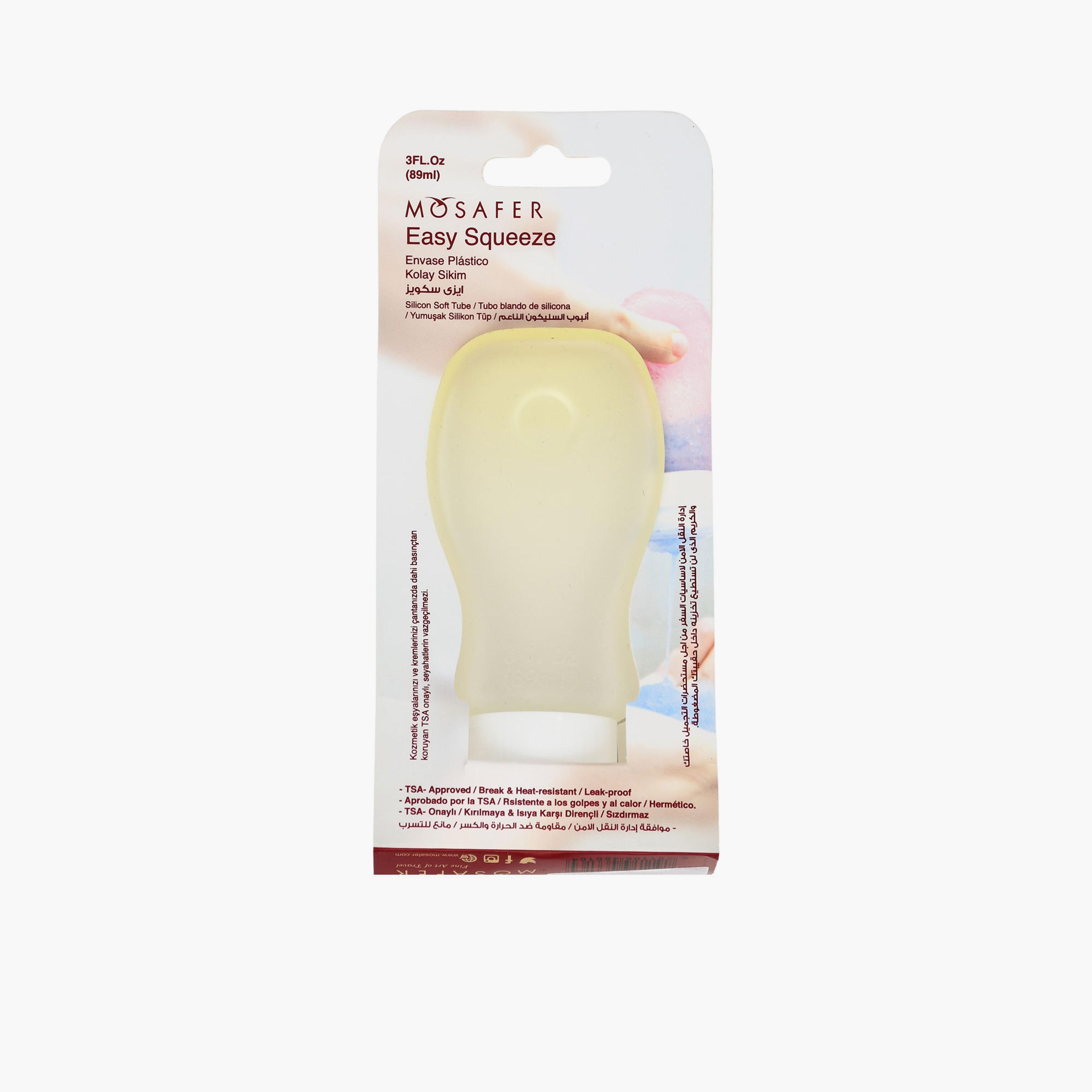 Mosafer Kean Silicone Travel Bottle-travel-accessories-image-4